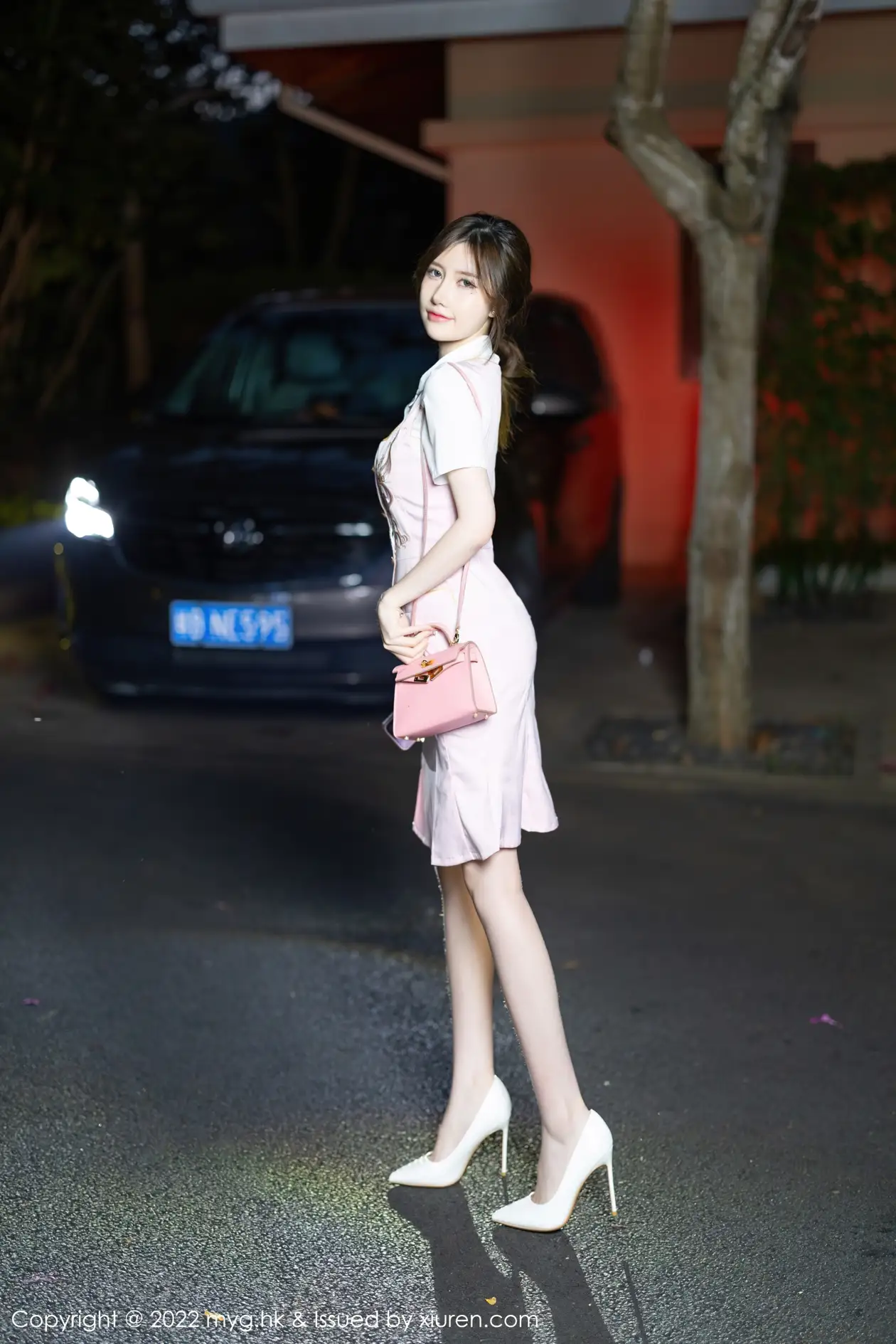 [美媛馆] 2022.02.11 VOL.626-113
