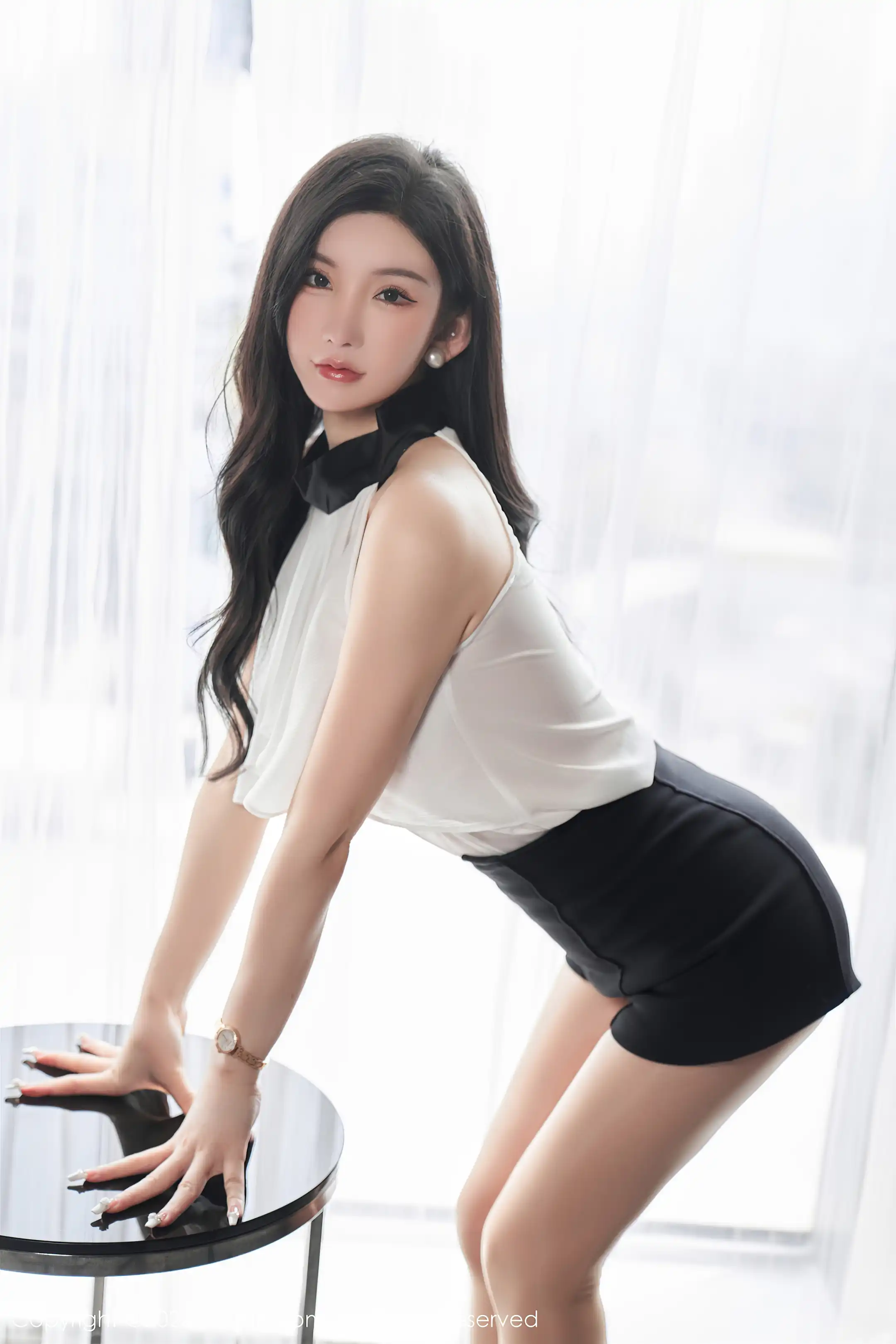 [秀人网] 2023.03.17 NO.6435-017