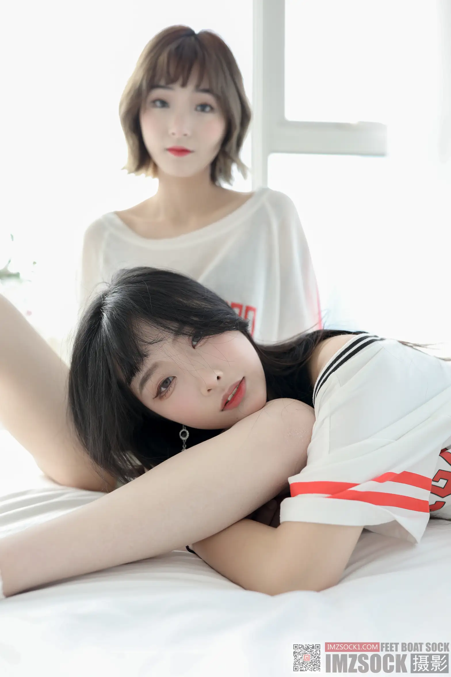 [MZSOCK]爱美足 NO.176-012