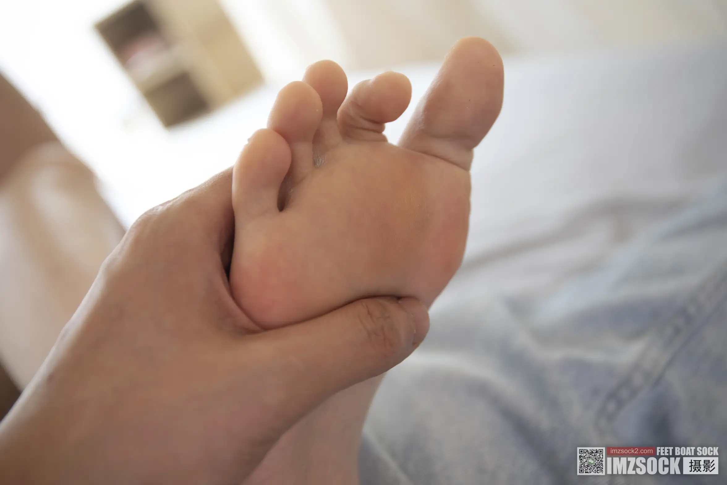 [MZSOCK]爱美足 NO.221-043