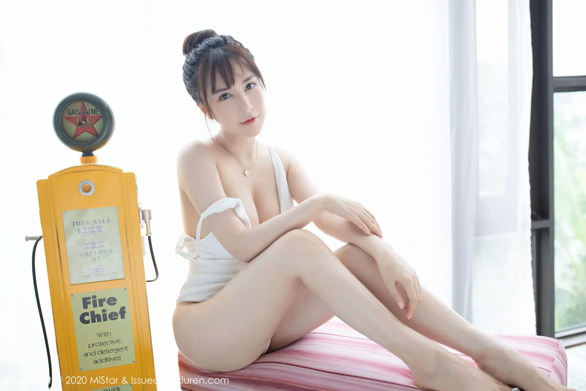 [魅妍社] 2020.02.20 VOL.320-014