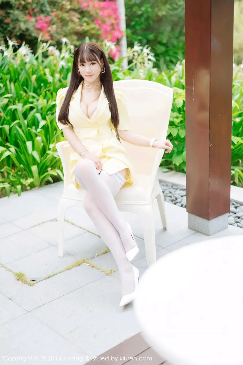 [花漾] 2020.07.23 VOL.0261-005