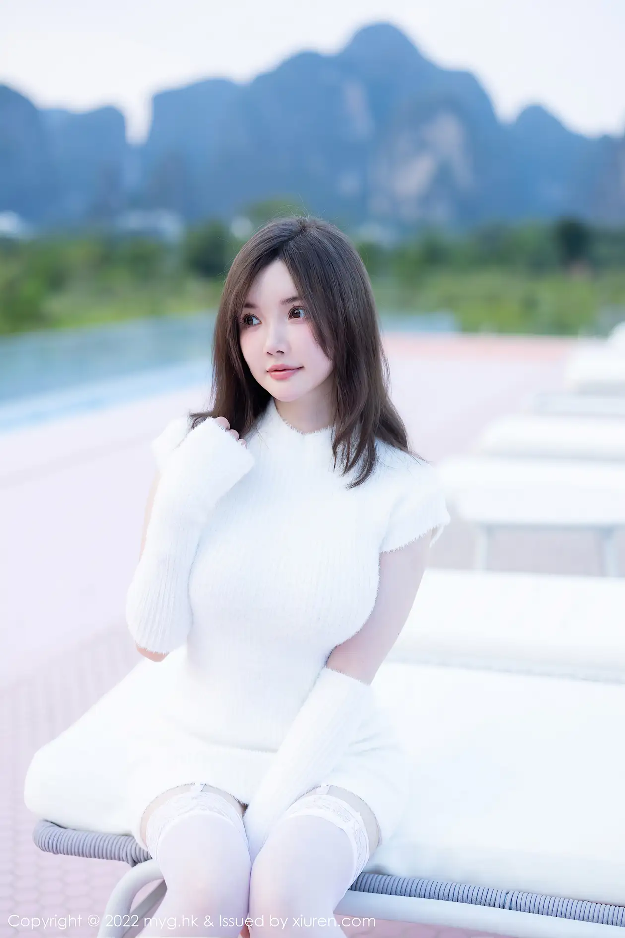 [美媛馆] 2022.10.28 VOL.644-016