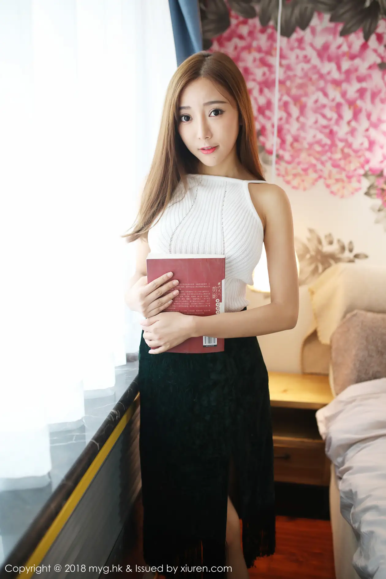 [美媛馆] 2018.07.16 VOL.293-039