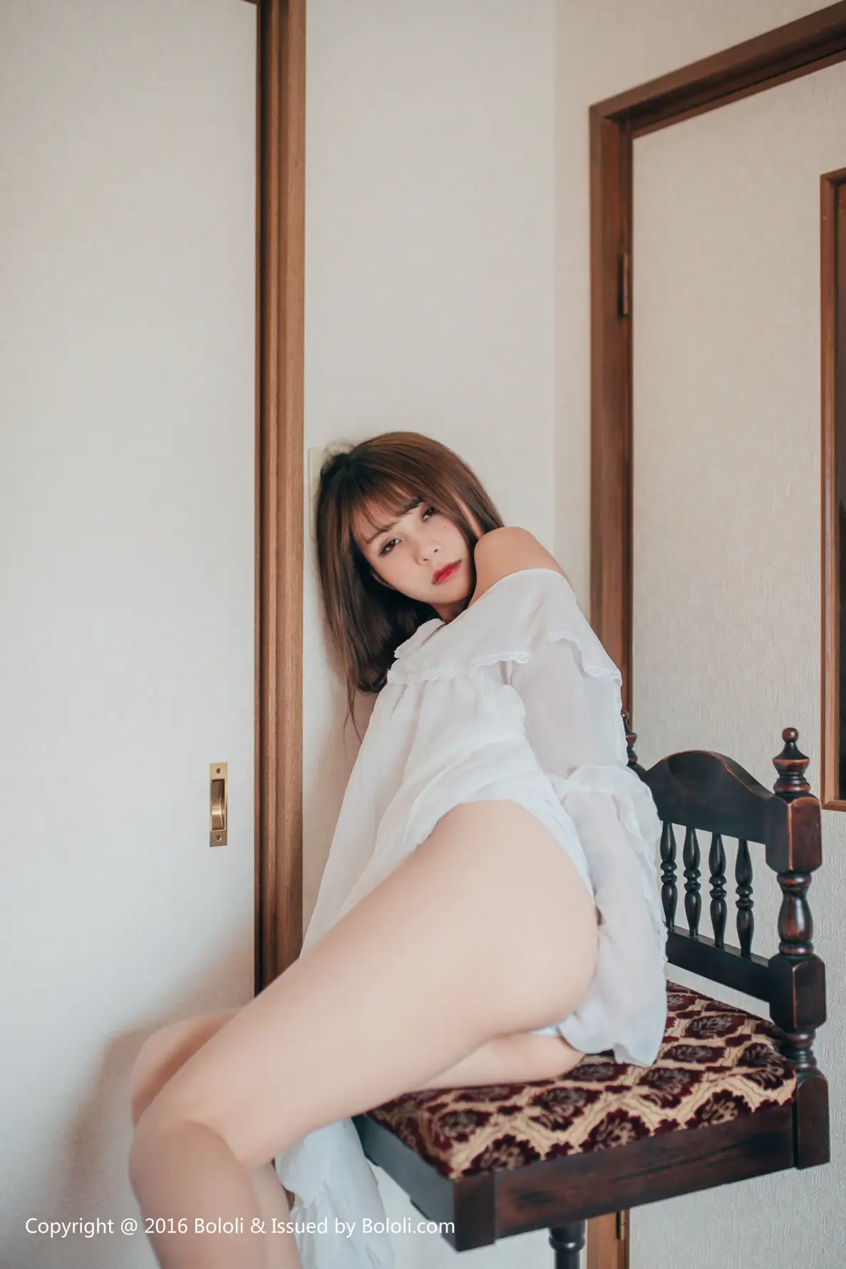 [波萝社] 2017.08.08 Vol.099-021