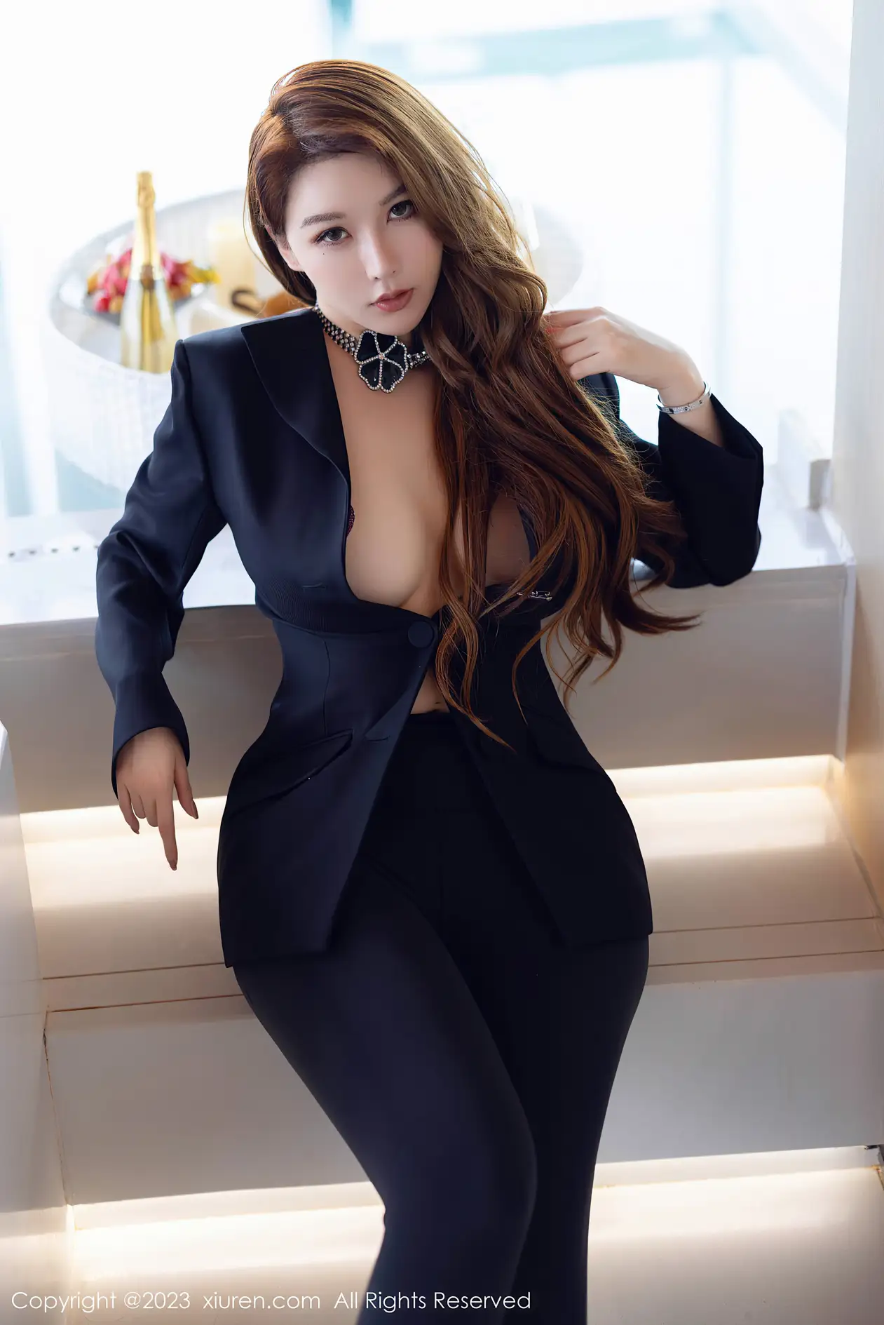 [秀人网] 2023.04.27 NO.6646-002