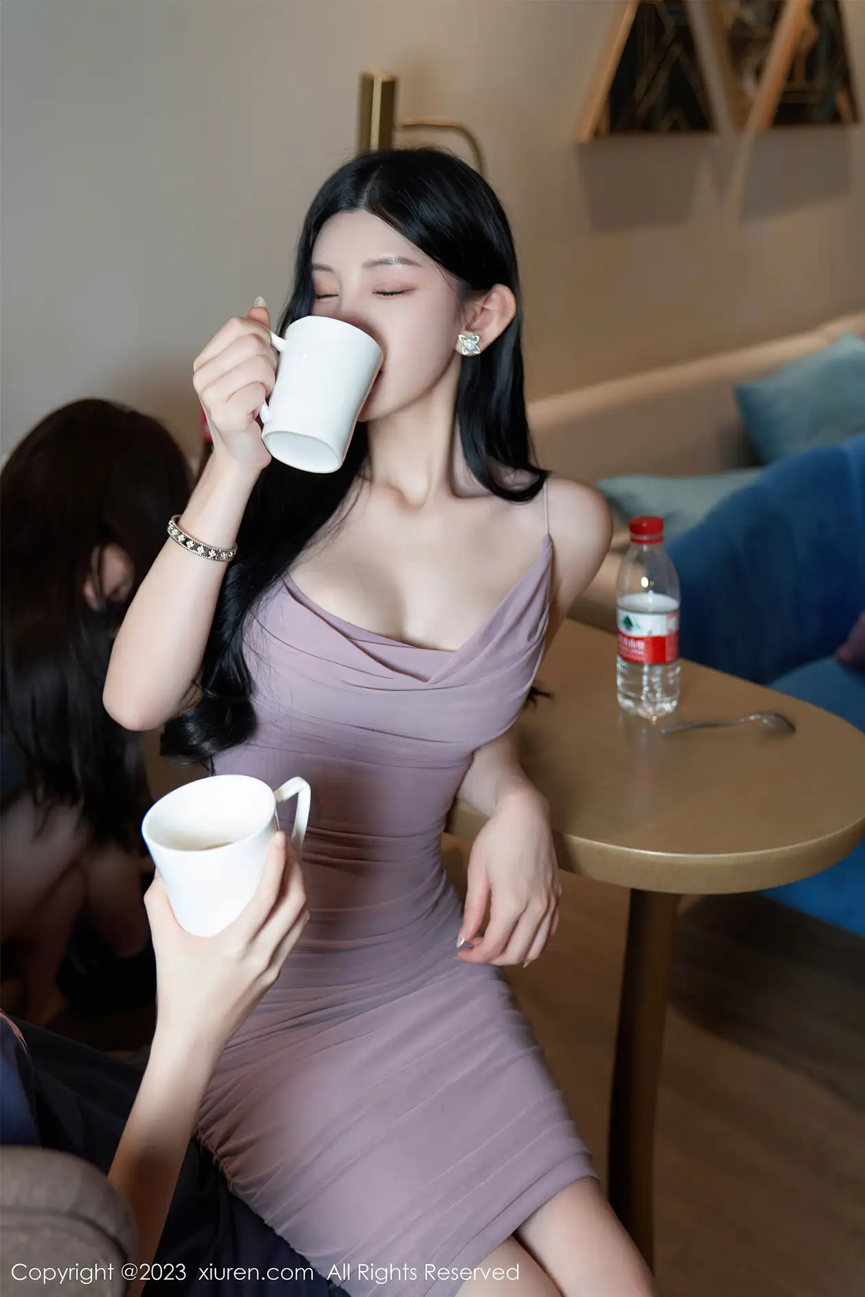 [秀人网] 2023.07.21 NO.7122-053