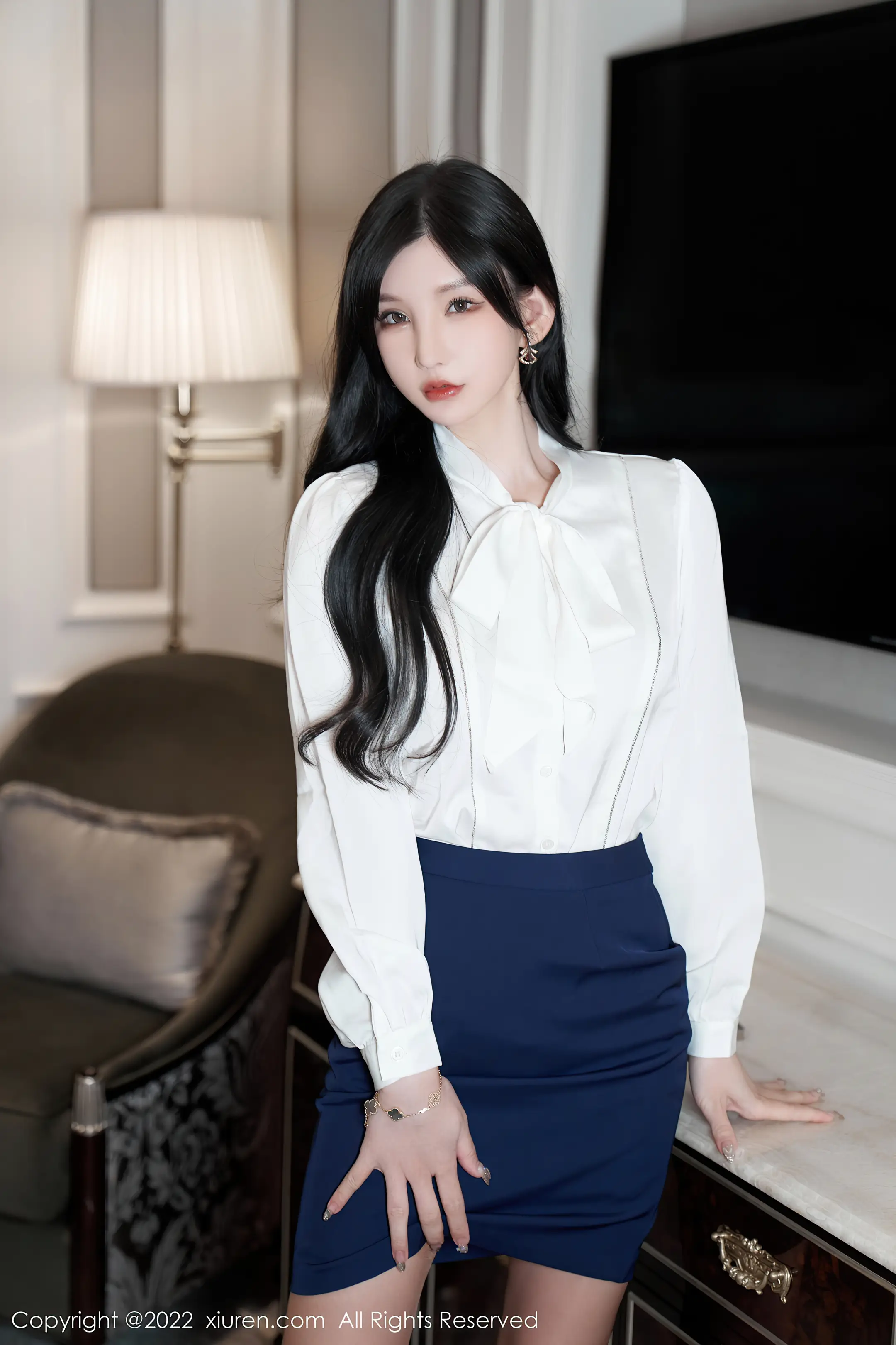 [Xiuren秀人网] 2022.10.14 NO.5716-023