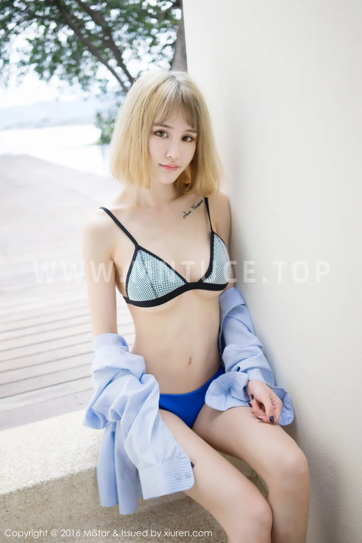 [魅妍社] 2016.09.22 VOL.118-040