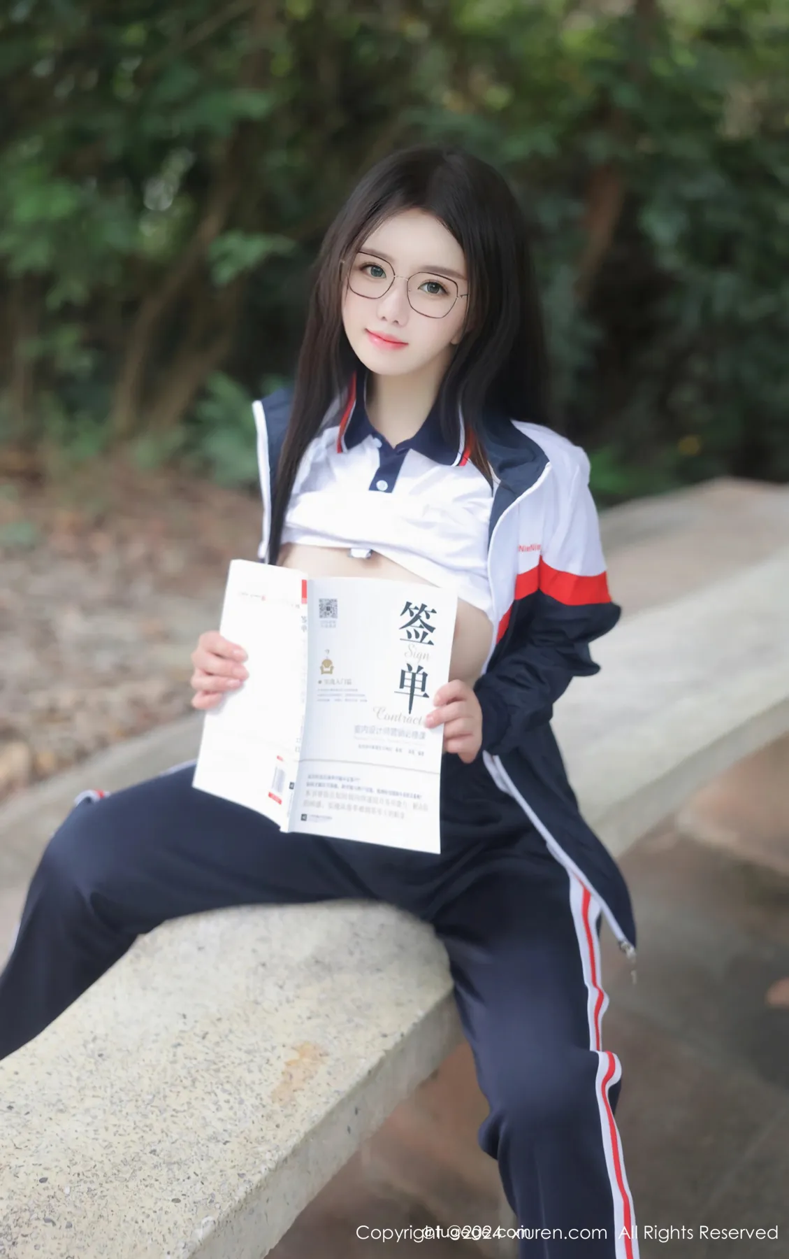 [秀人网] 2024.04.02 No.8335-083