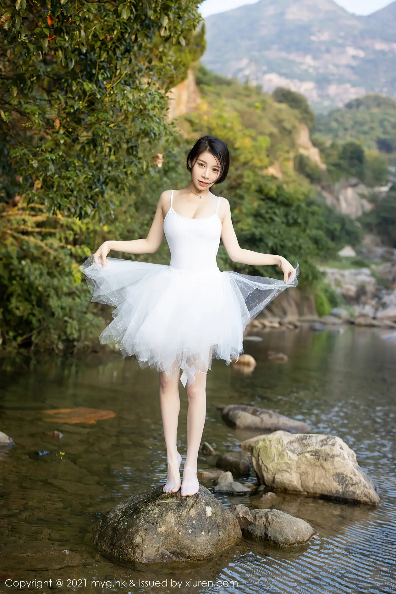 [美媛馆] 2021.10.11 VOL.601-076