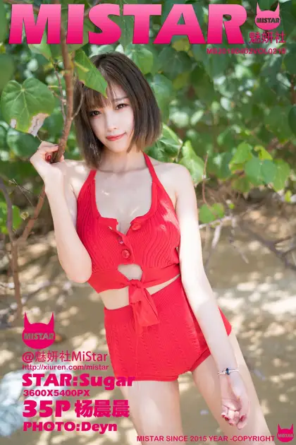 [魅妍社] 2018.04.02 VOL.219[35P]-PicJJ