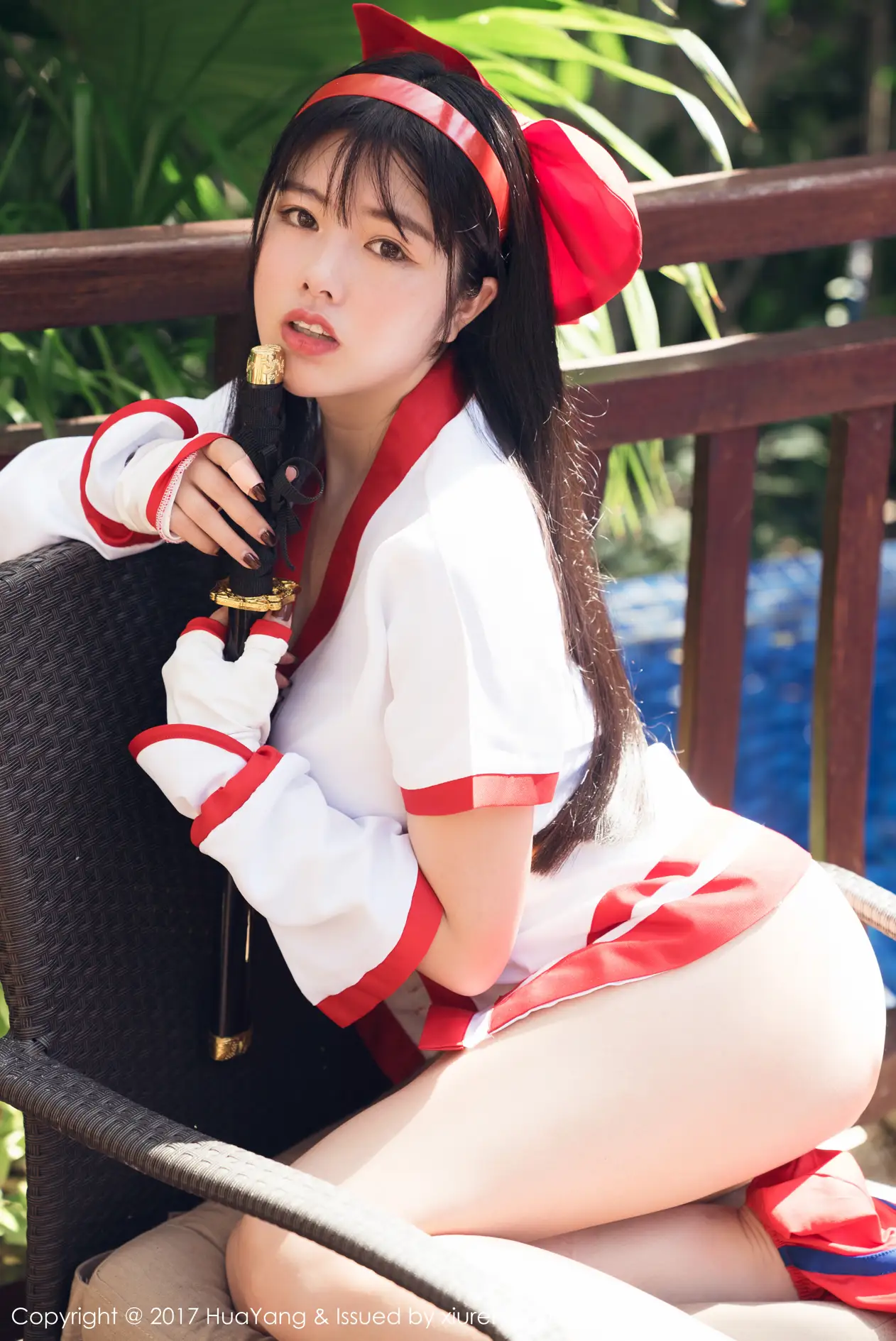 [花漾] 2017.12.08 VOL.0018-017