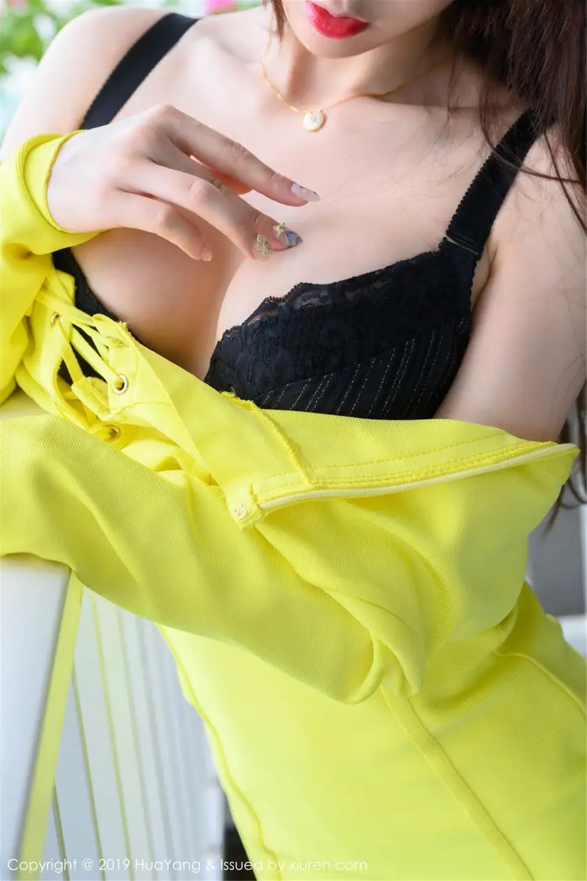 [花漾] 2019.06.06 VOL.0145-028