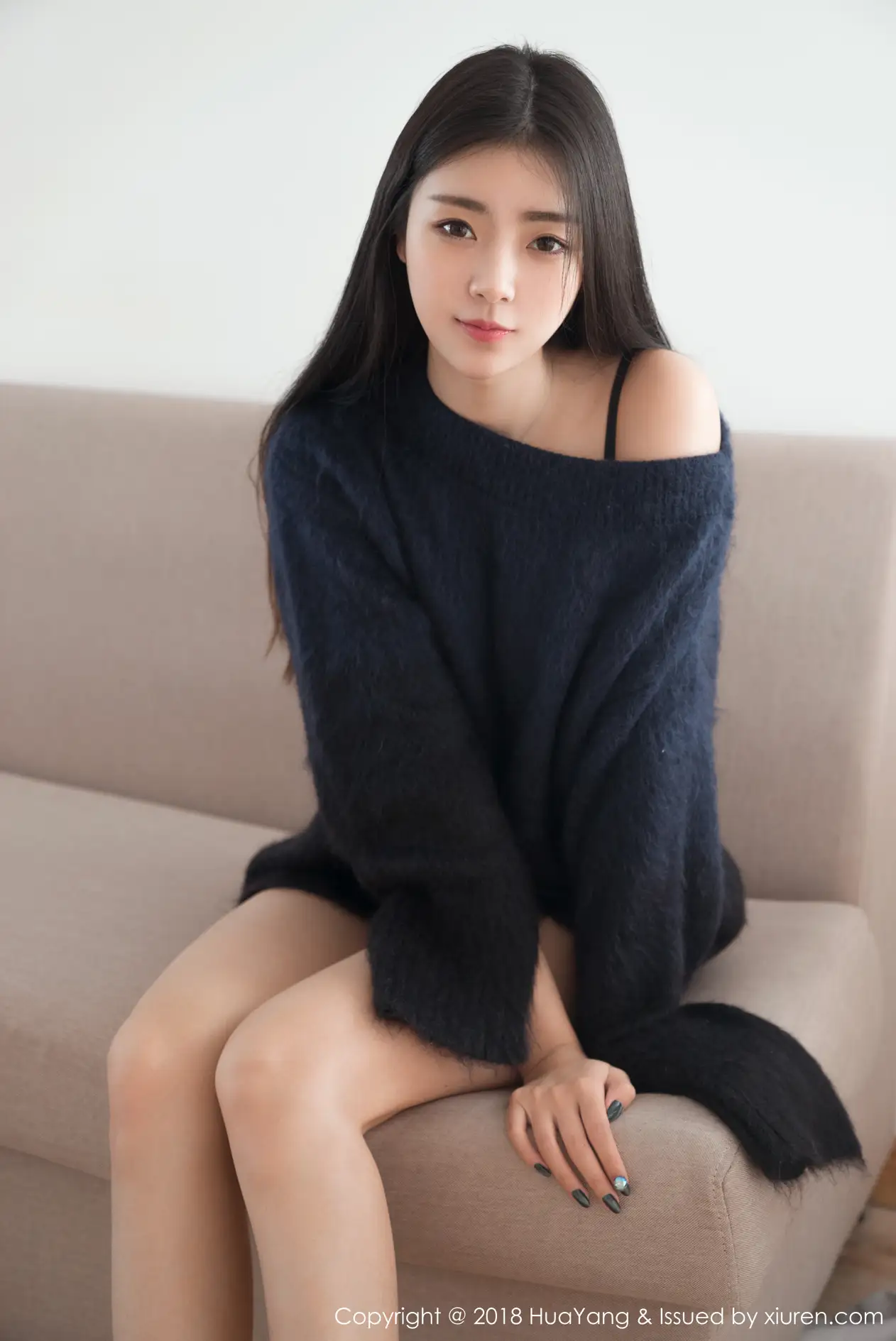 [花漾] 2018.01.23 VOL.0027-012