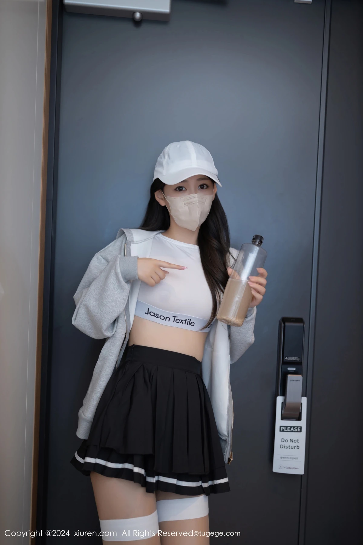 [秀人网] 2024.09.23 No.9196 唐安琪、秀人旗下#[87P]-009