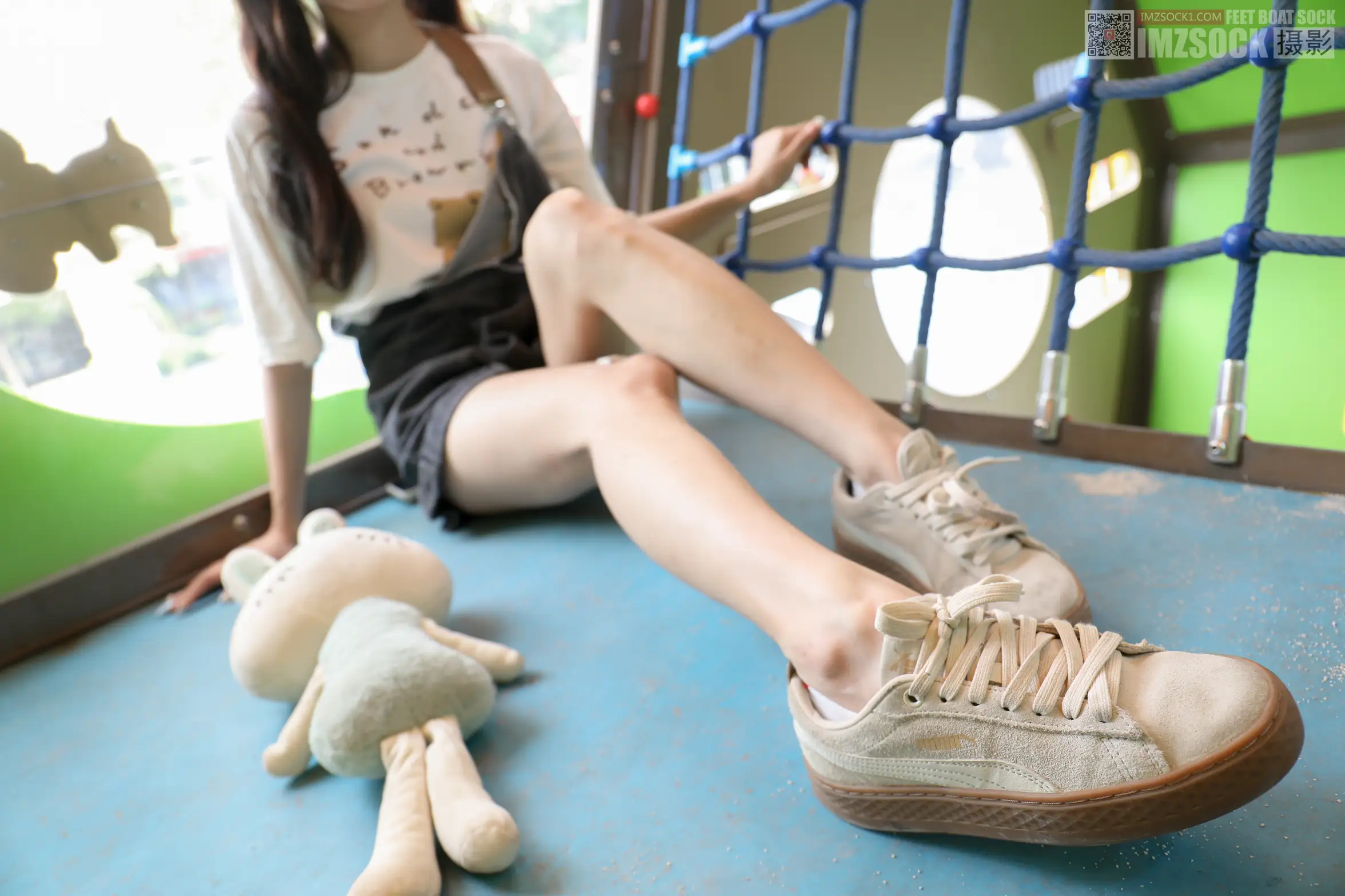[MZSOCK]爱美足 NO.141-027