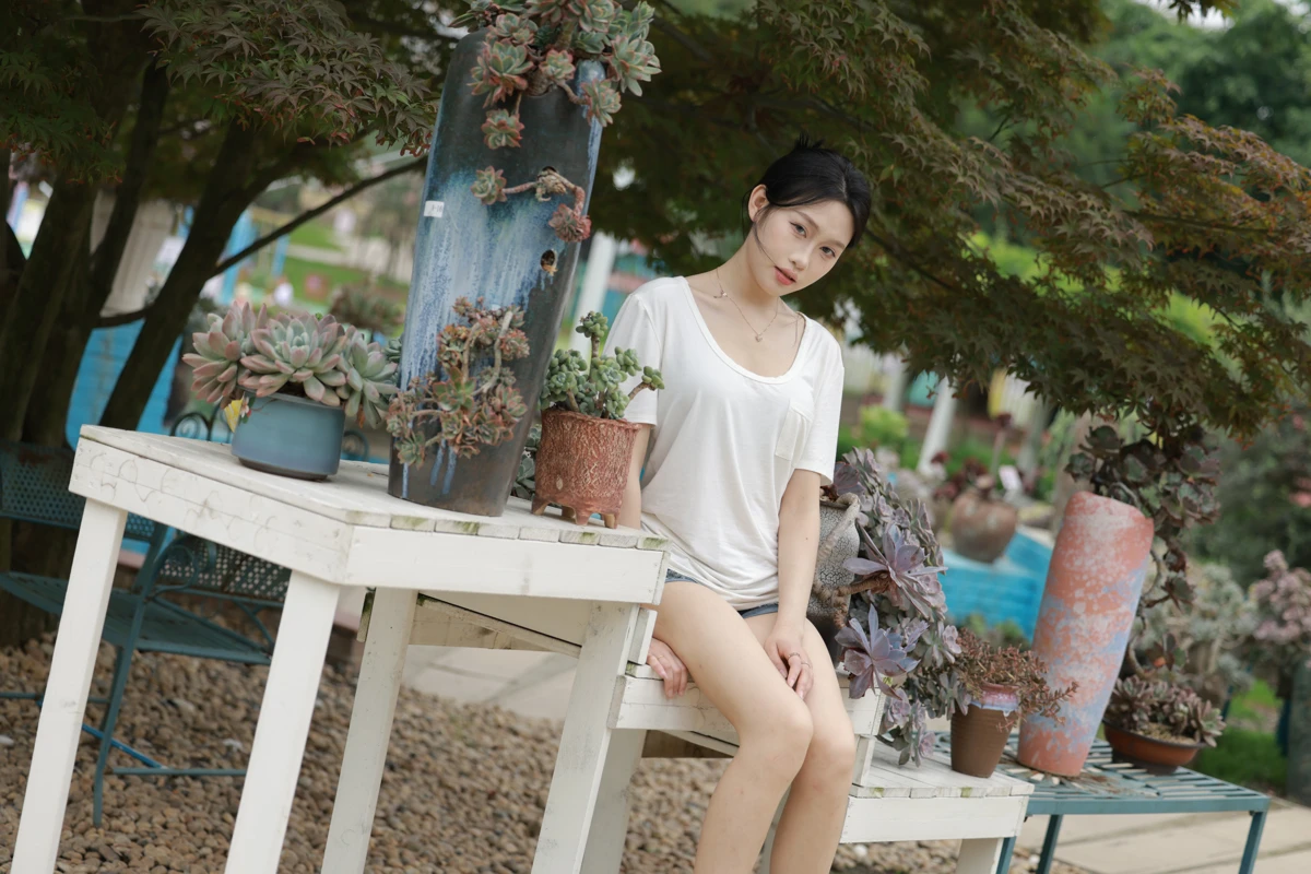 [MZSOCK]爱美足 No.285 妍妍#妍妍@[96P]-011