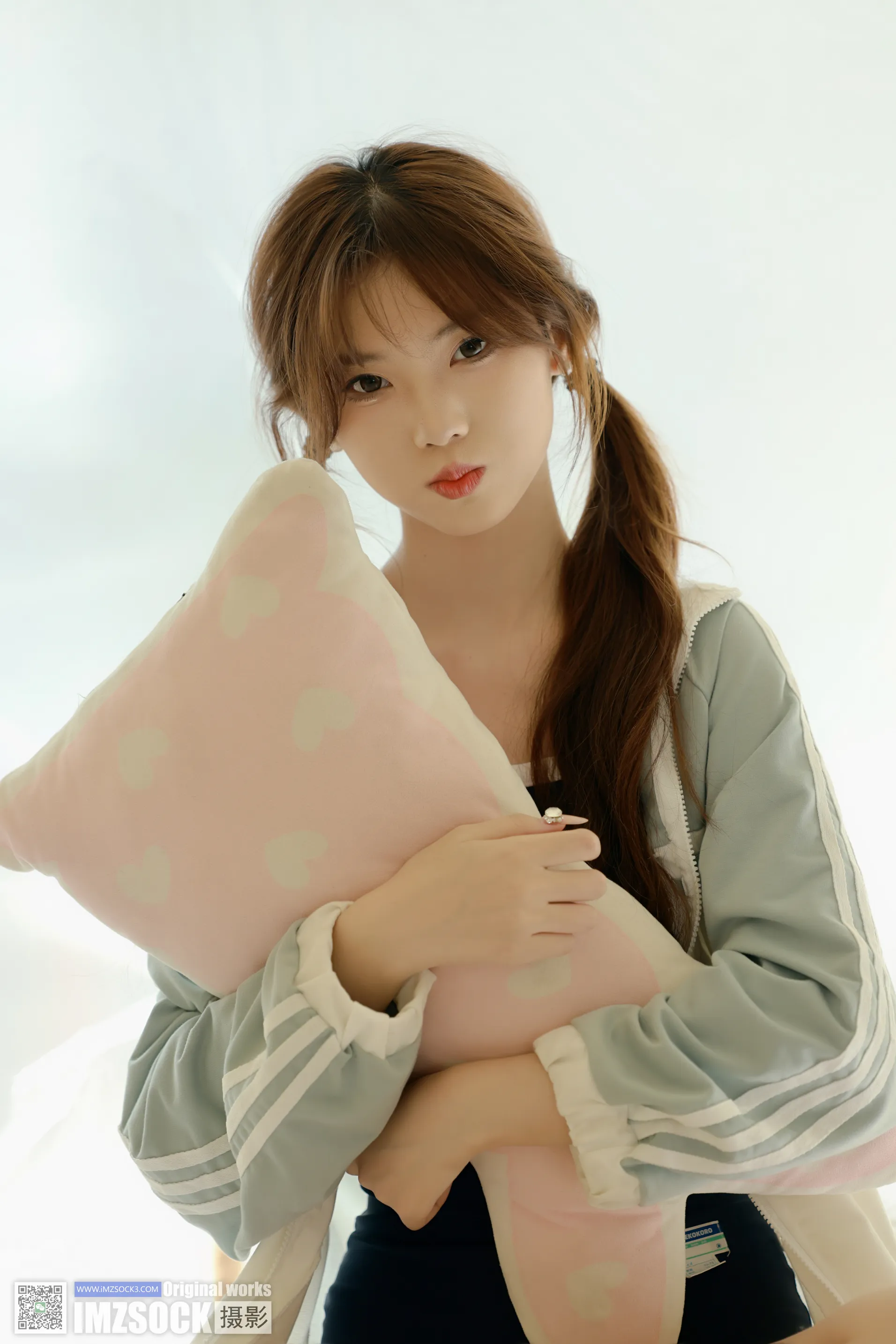 [MZSOCK]爱美足 NO.258 小佳、美足、爱美足#[116P]-013