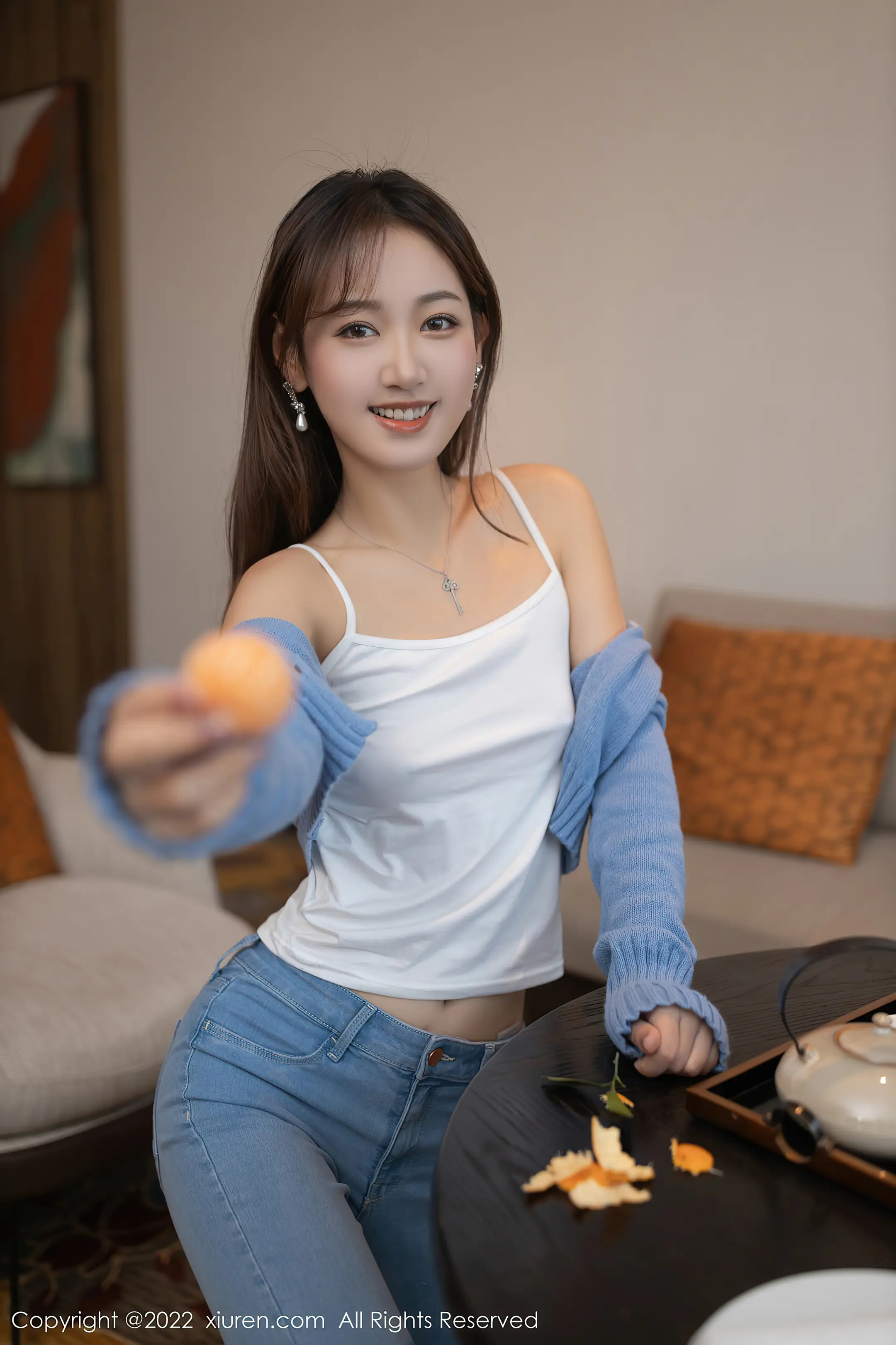 [Xiuren秀人网]2022.02.14-025
