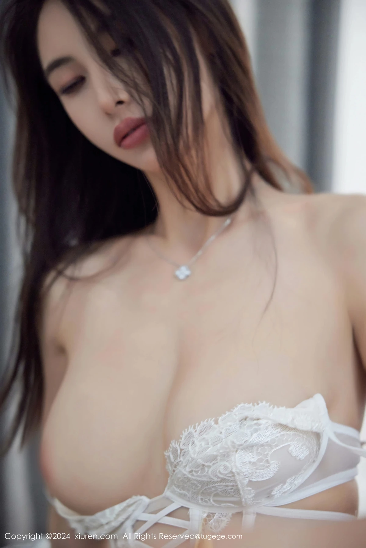 [秀人网] 2024.11.25 No.9498 lingyu69、秀人旗下#[67P]-052