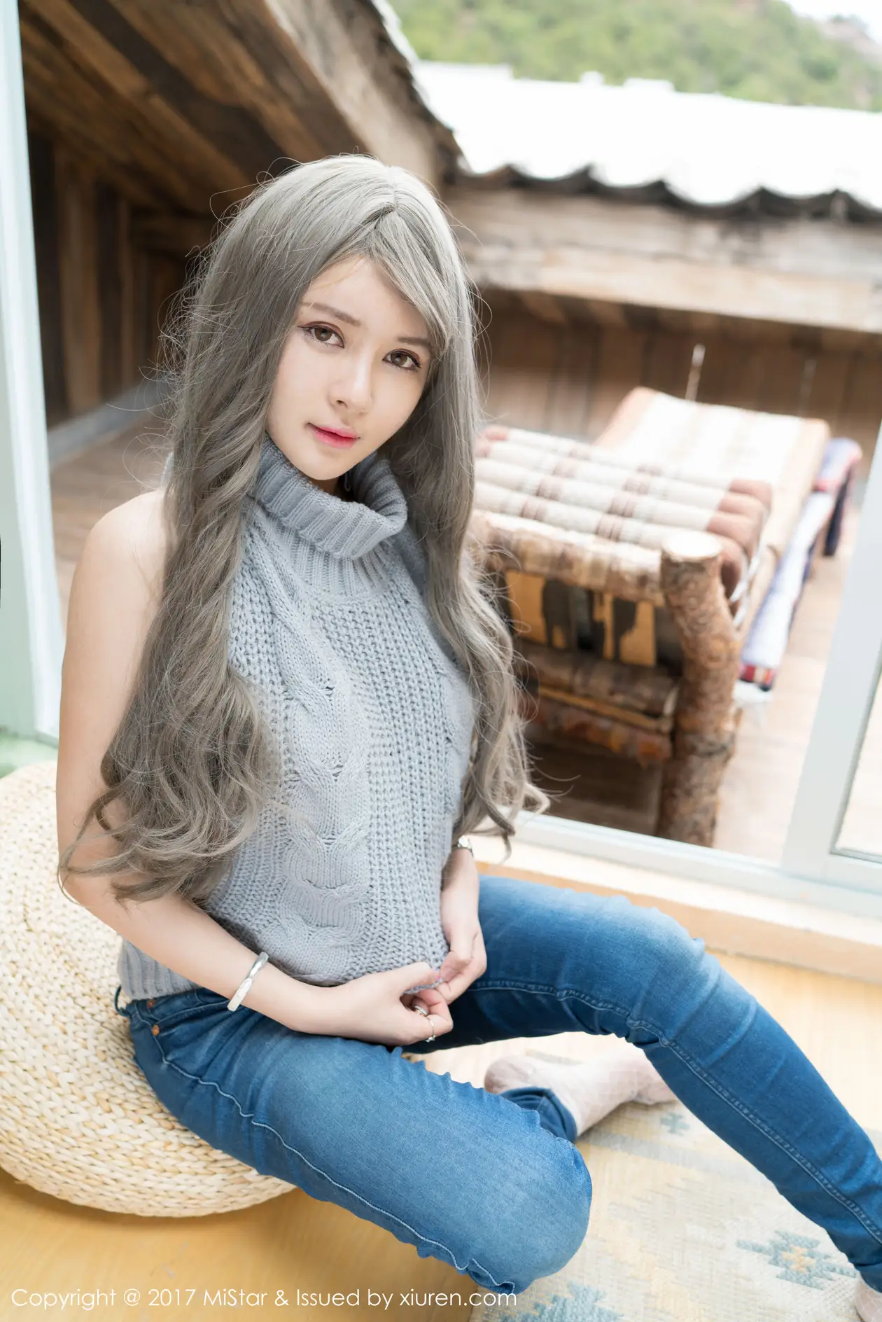 [魅妍社] 2017.05.26 VOL.170-002