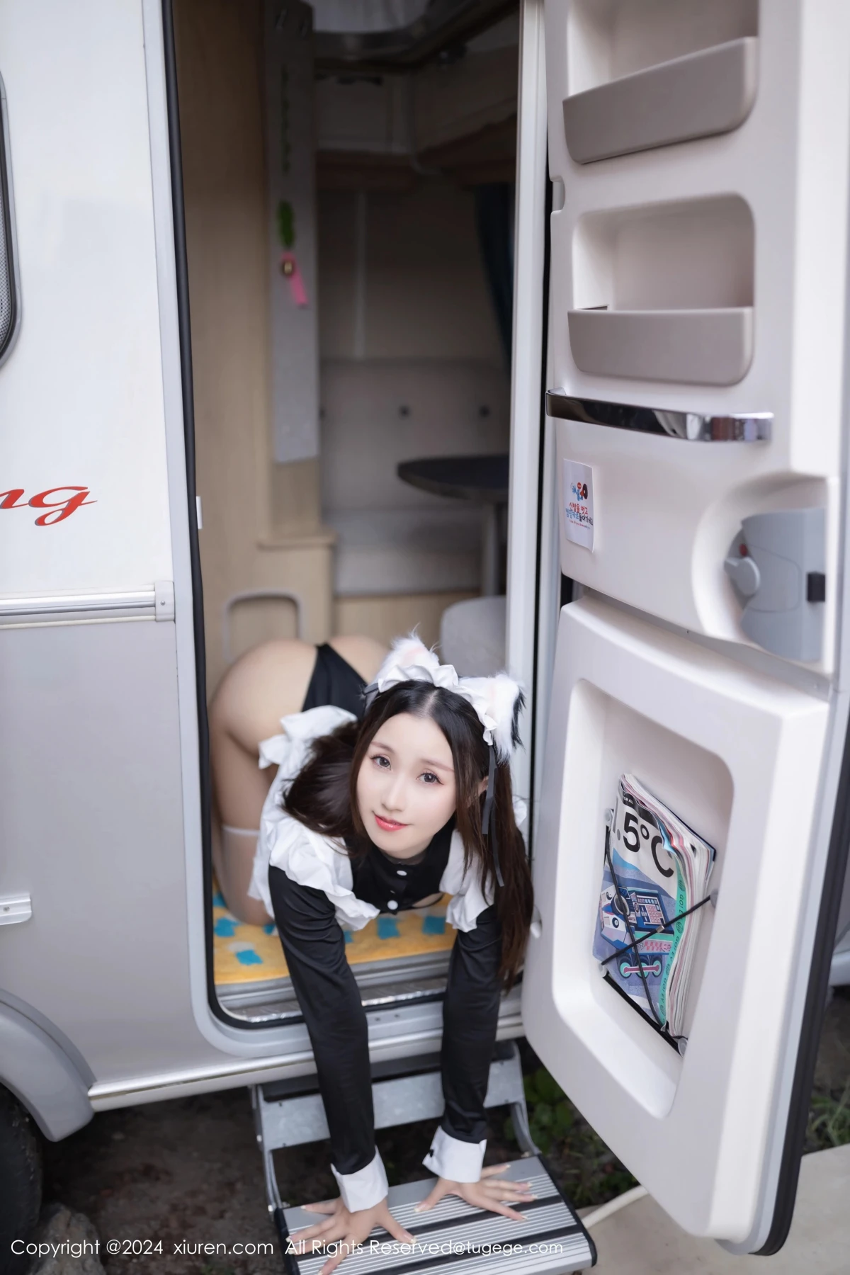 [秀人网] 2024.10.30 No.9369 杏子Yada、秀人旗下#[79P]-018