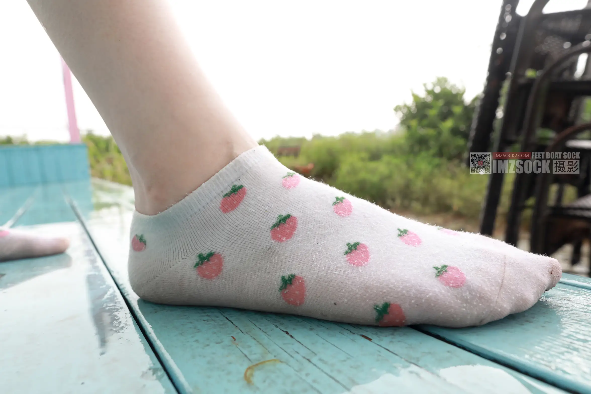 [MZSOCK]爱美足 NO.255-061