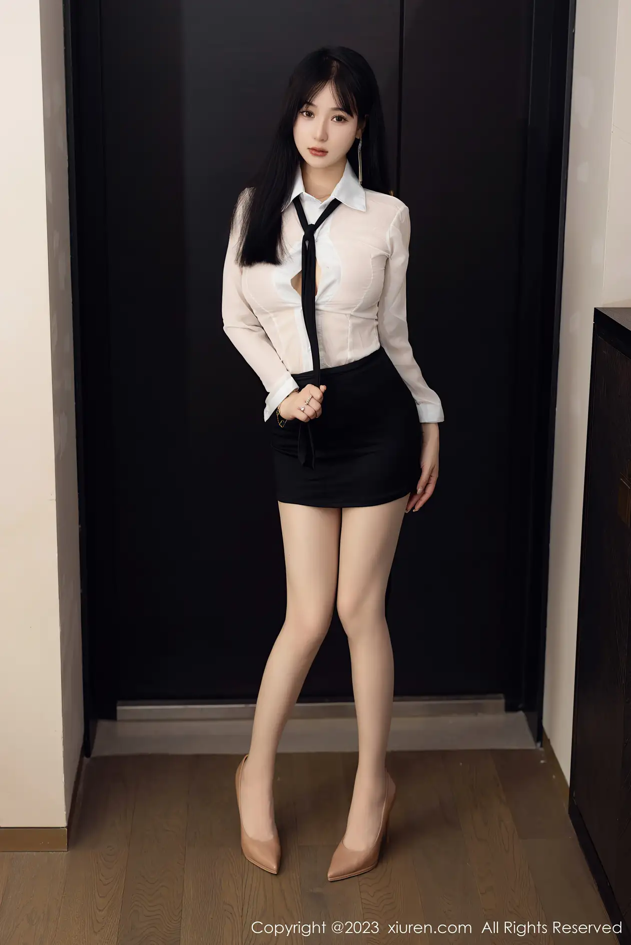[秀人网] 2023.05.10 NO.6710-010