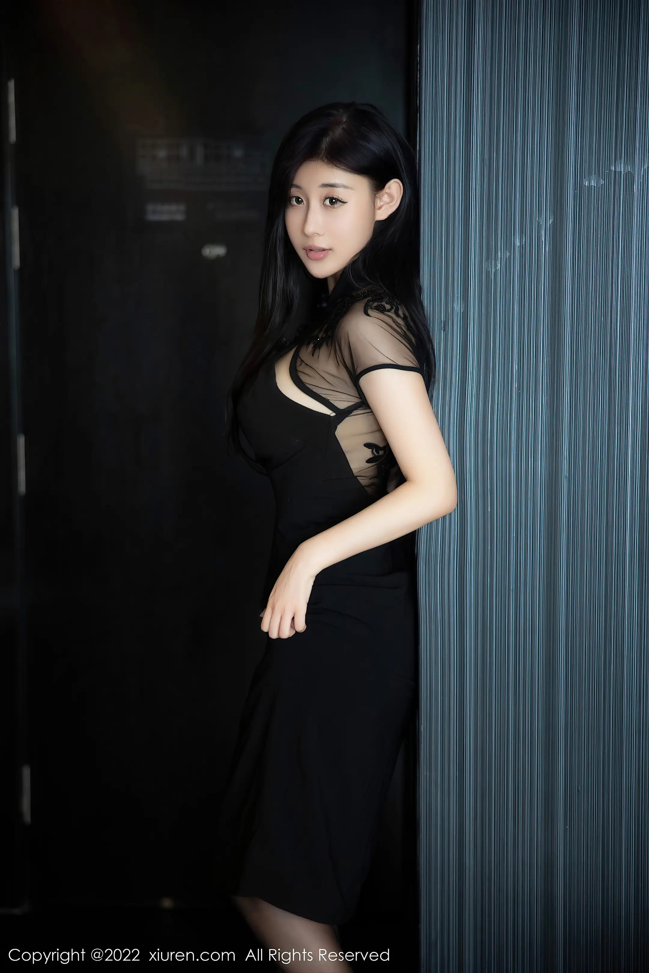 [Xiuren秀人网] 2022.10.11 NO.5691-003