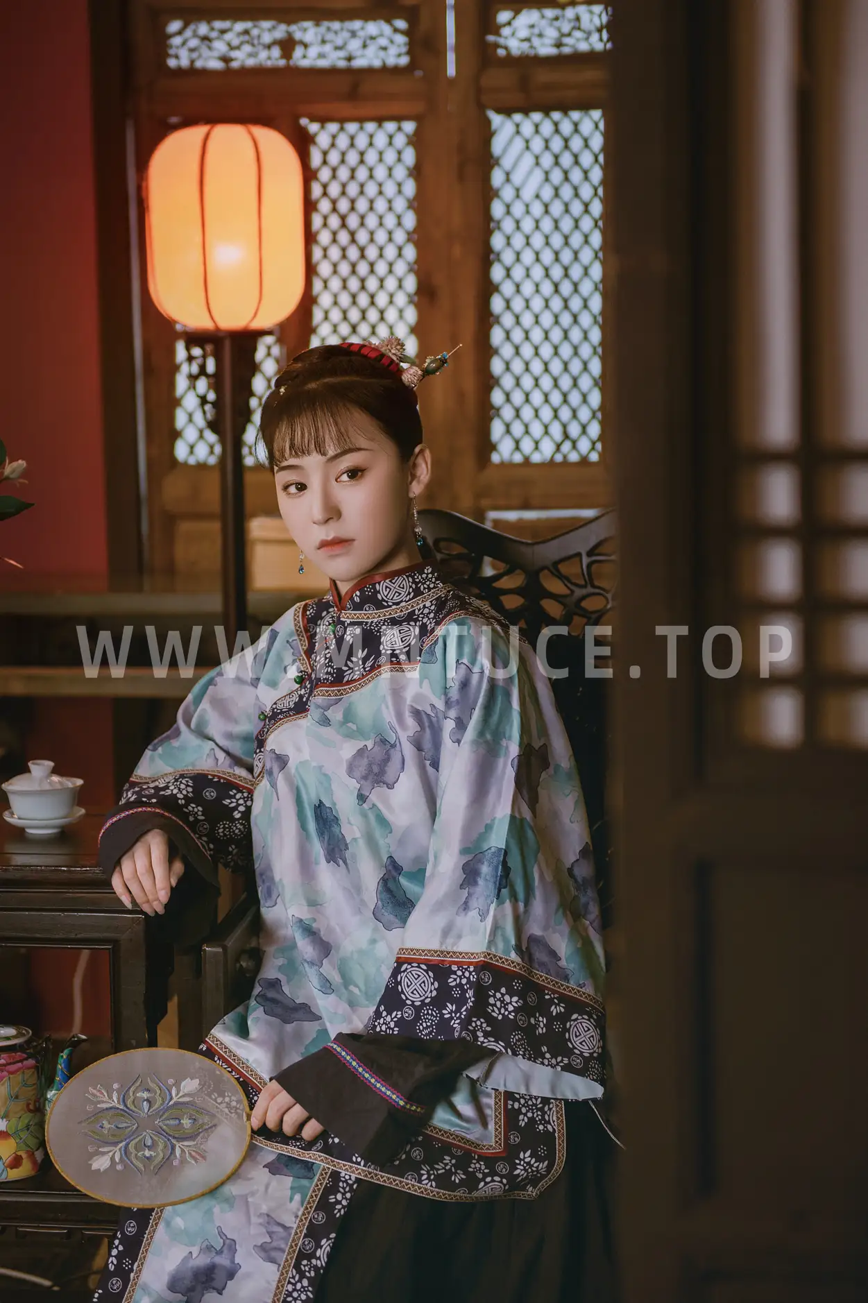 [艺图语] 2022.02.20 Vol.829-020