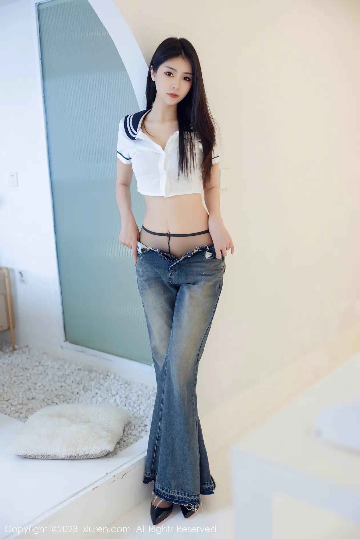[秀人网] 2023.07.05 NO.7027-020