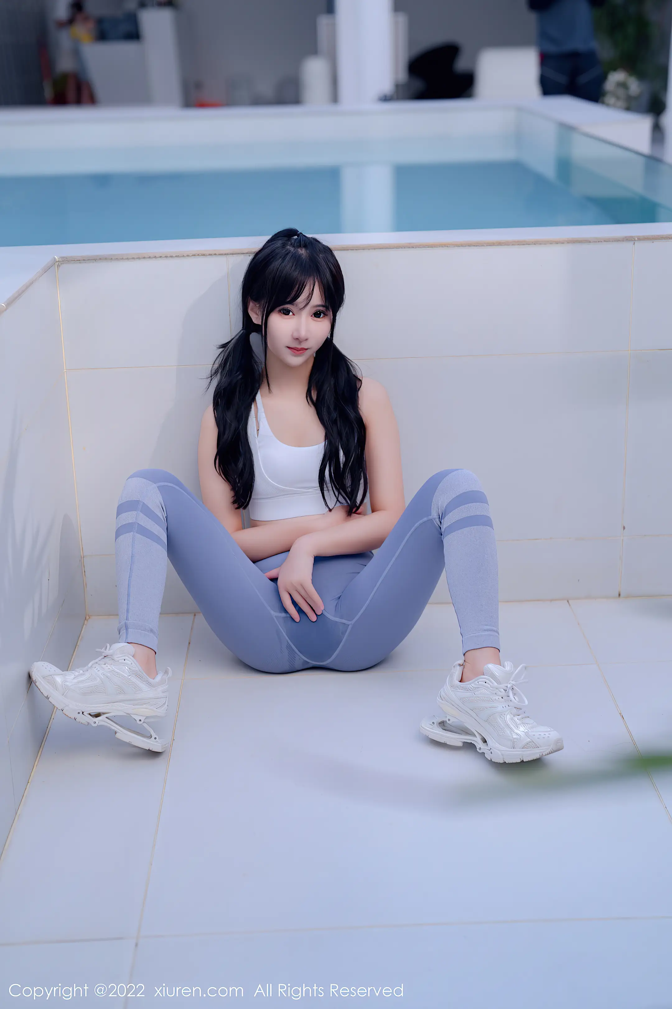 [Xiuren秀人网] 2022.08.19-021