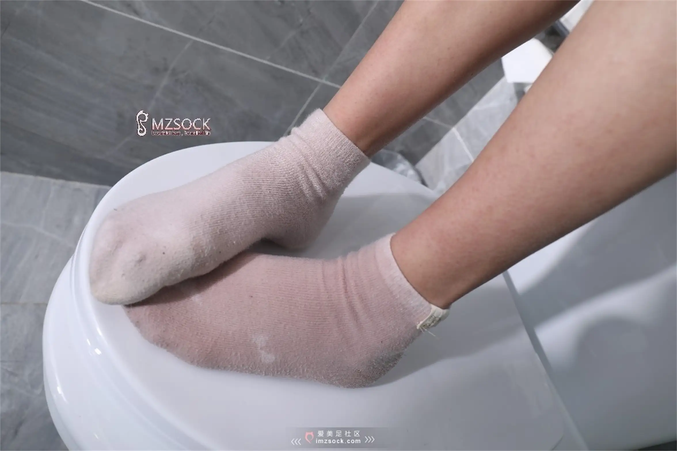 [MZSOCK]爱美足 NO.031-046