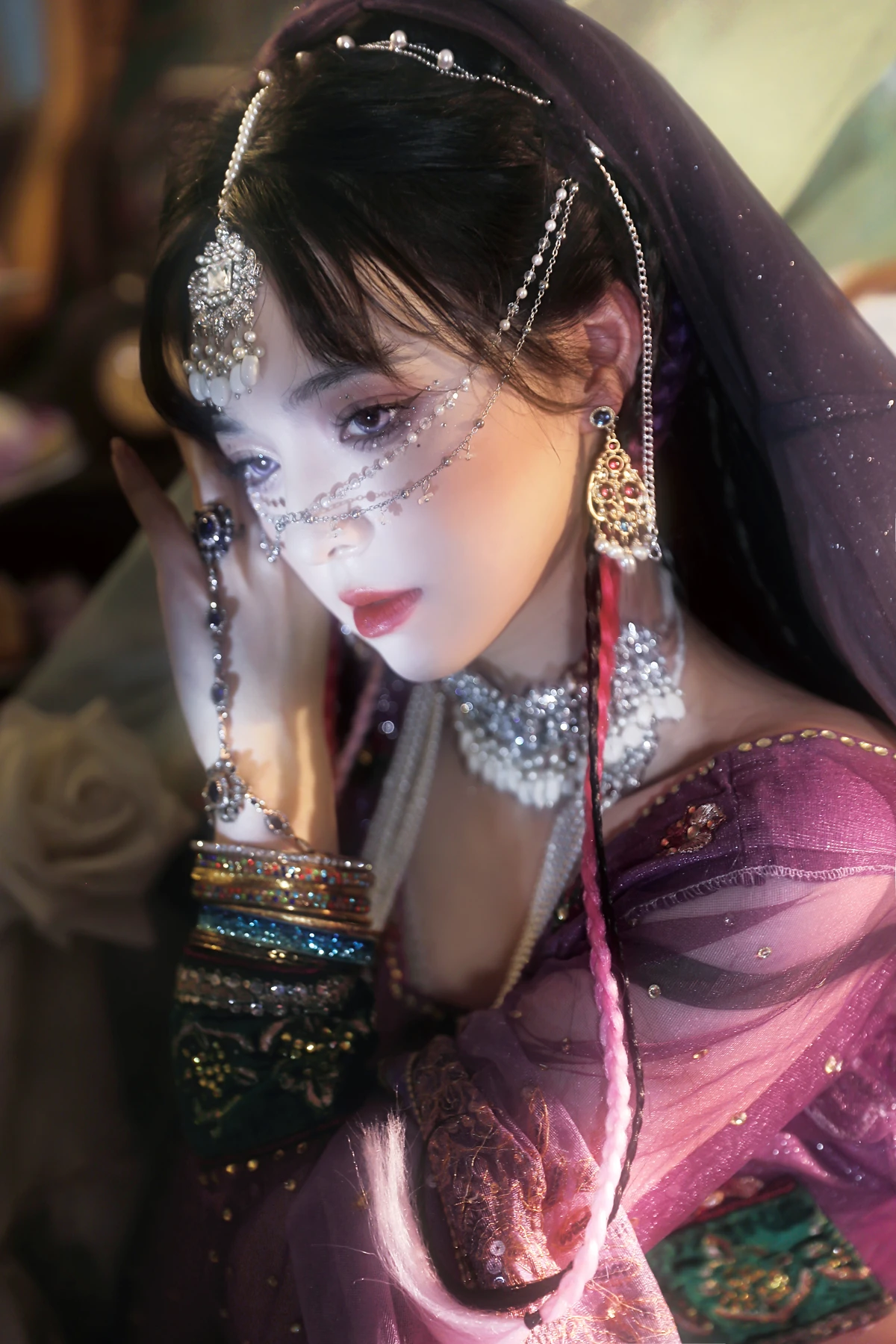 [艺图语]2023.01.06 Vol.2852-009