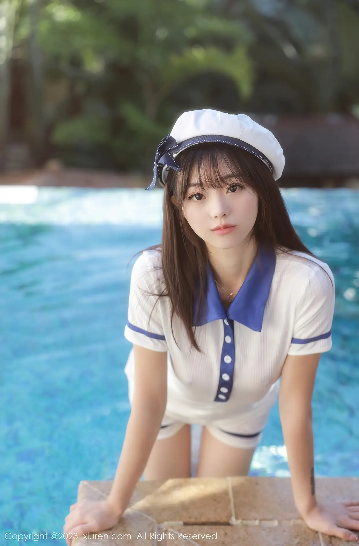 [秀人网] 2023.05.06 NO.6686-040