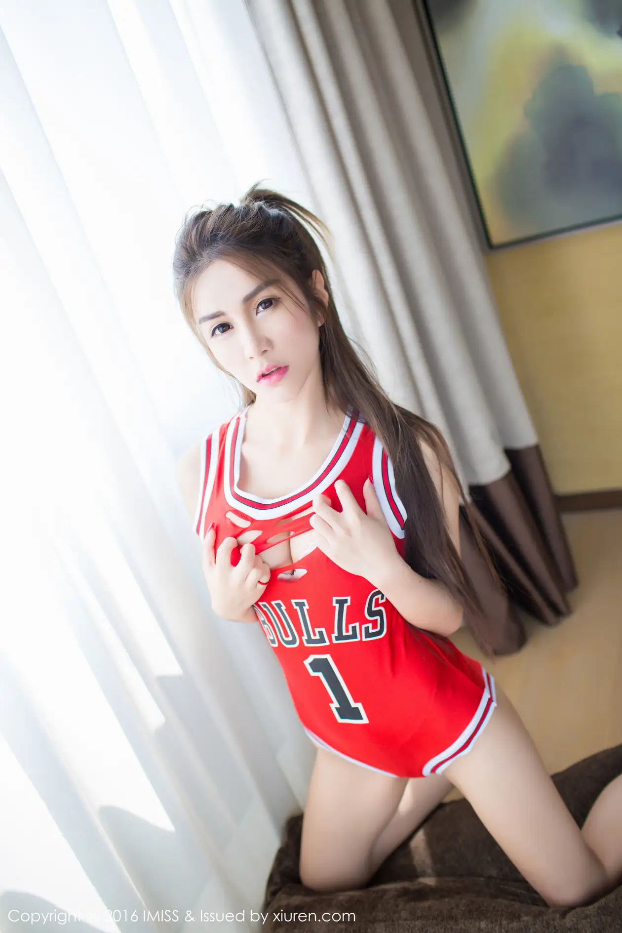 [爱蜜社] 2016.04.22 VOL.081-011