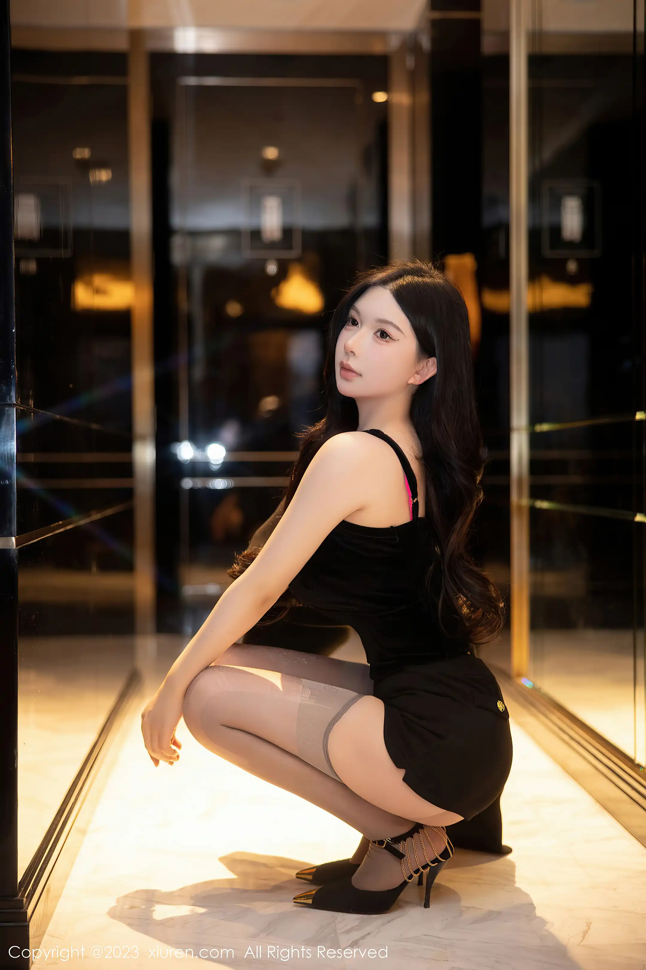 [秀人网] 2023.02.24 NO.6317-068