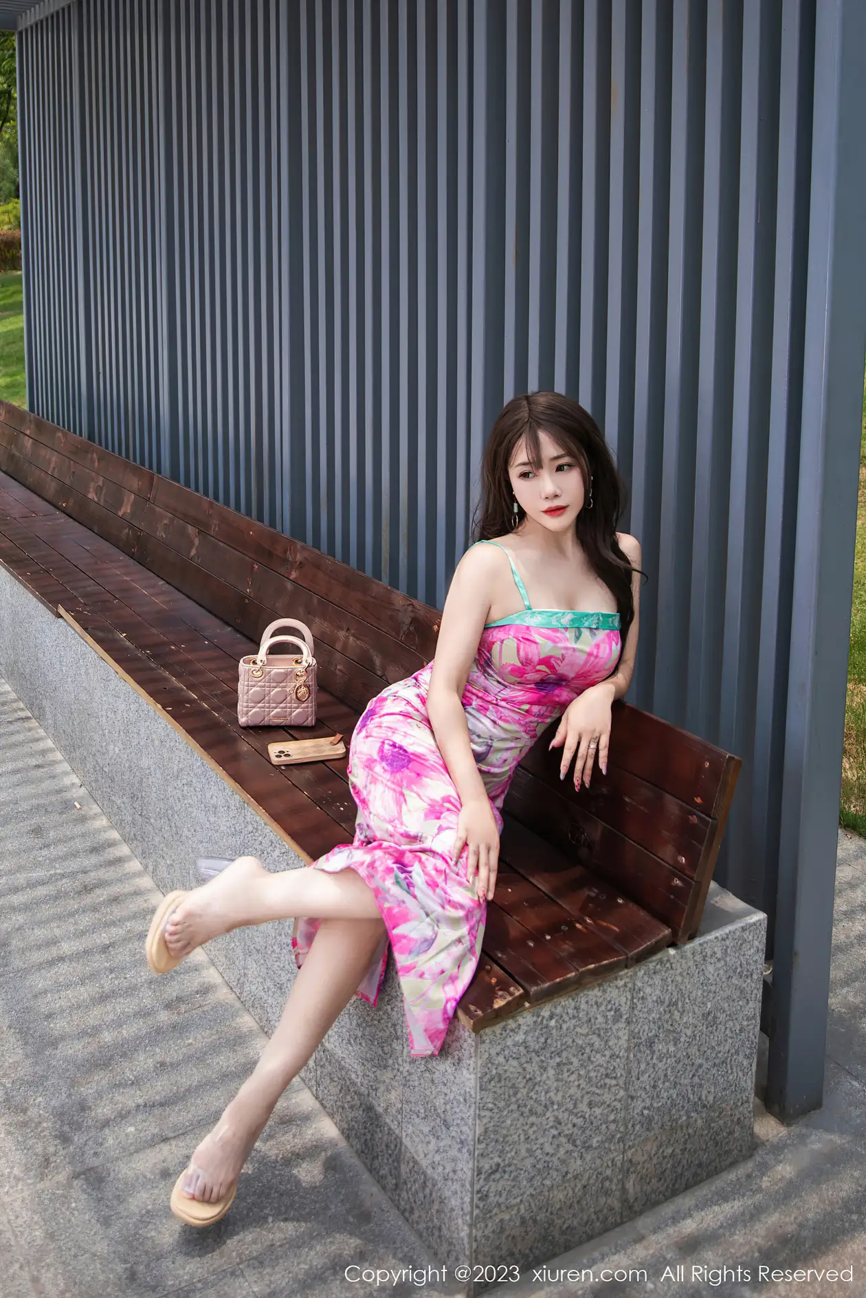 [秀人网] 2023.07.12 NO.7065-020