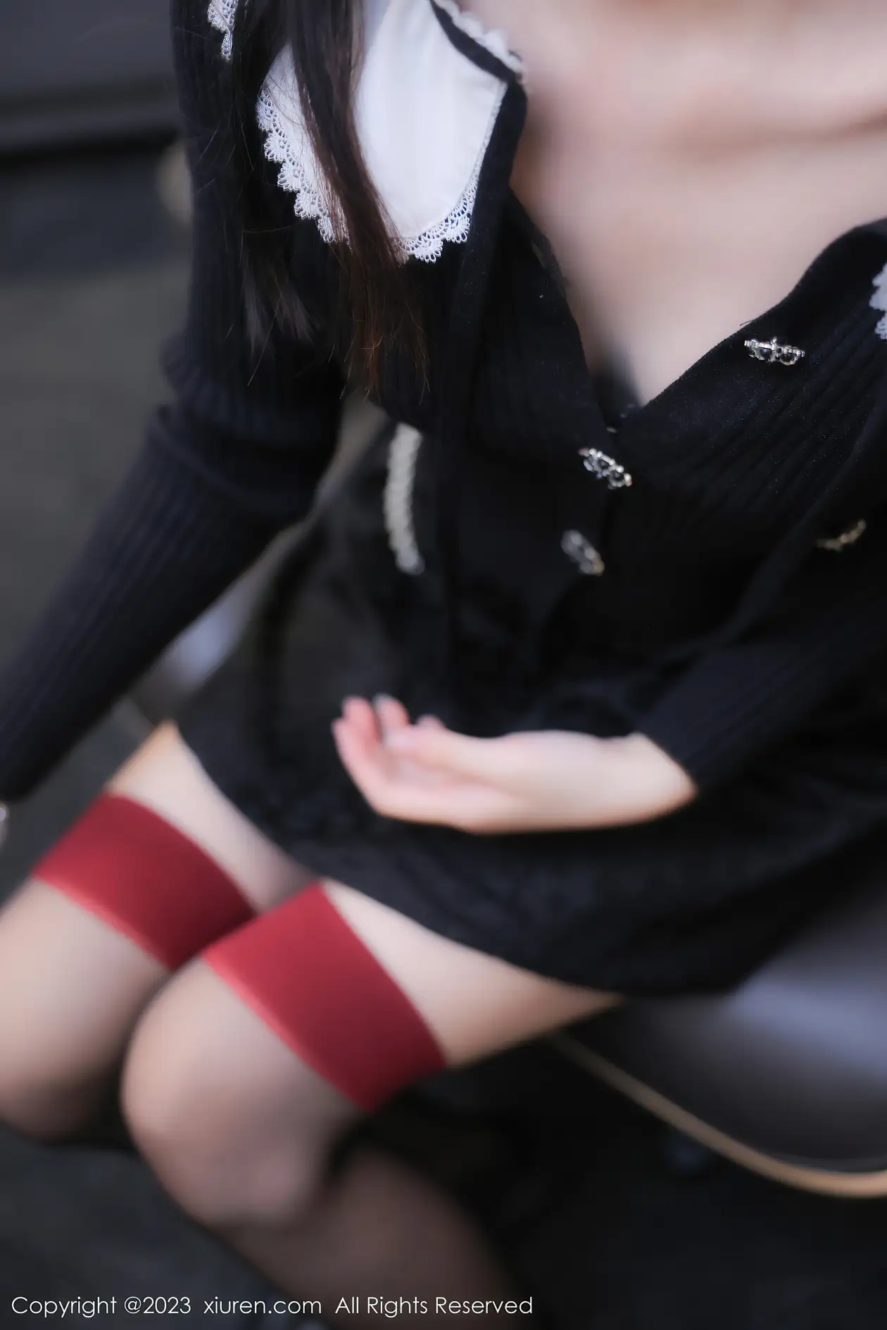 [秀人网] 2023.05.11 No.6724-013