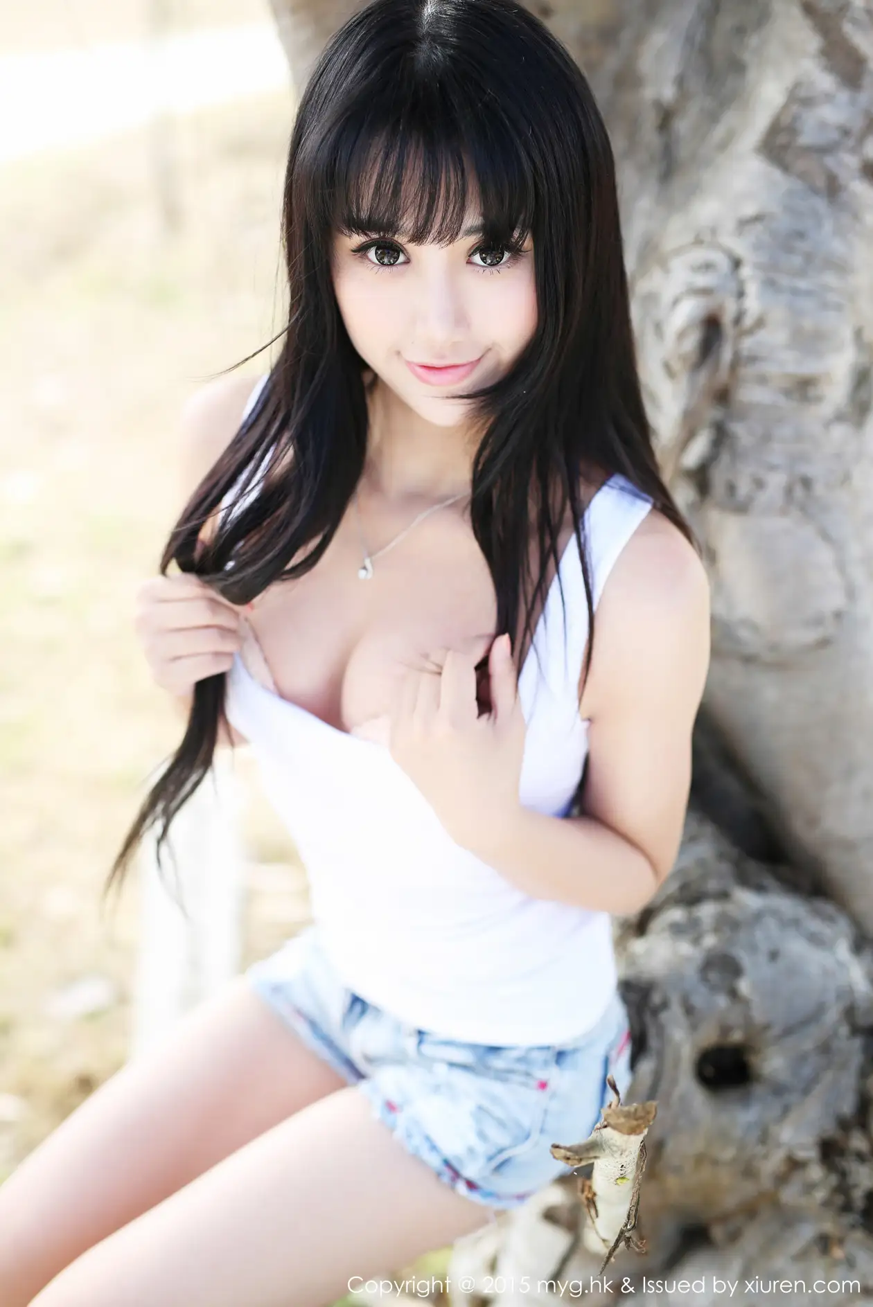 [美媛馆] 2015.02.10 VOL.099-032