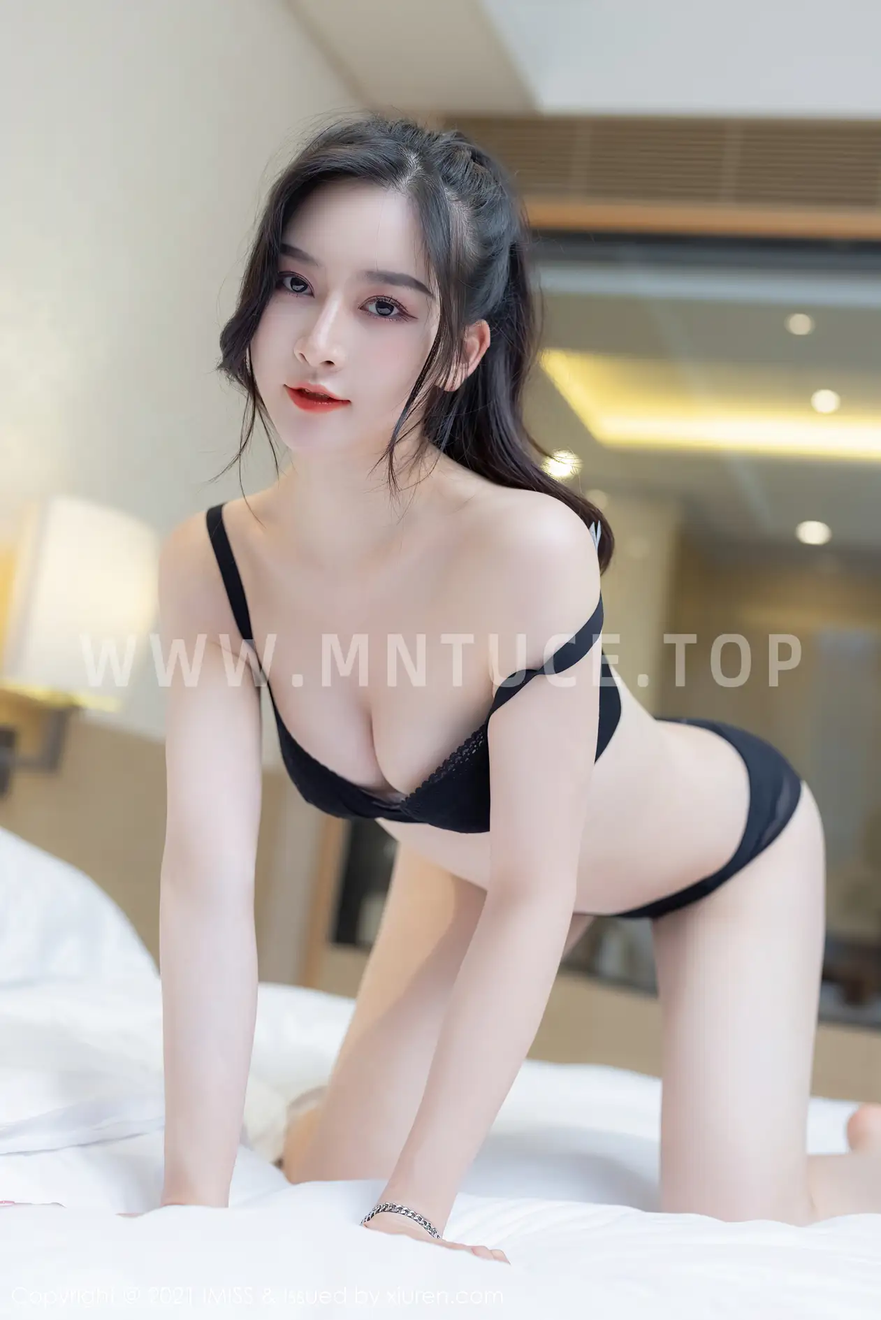 [爱蜜社] 2021.09.24 VOL.634-054