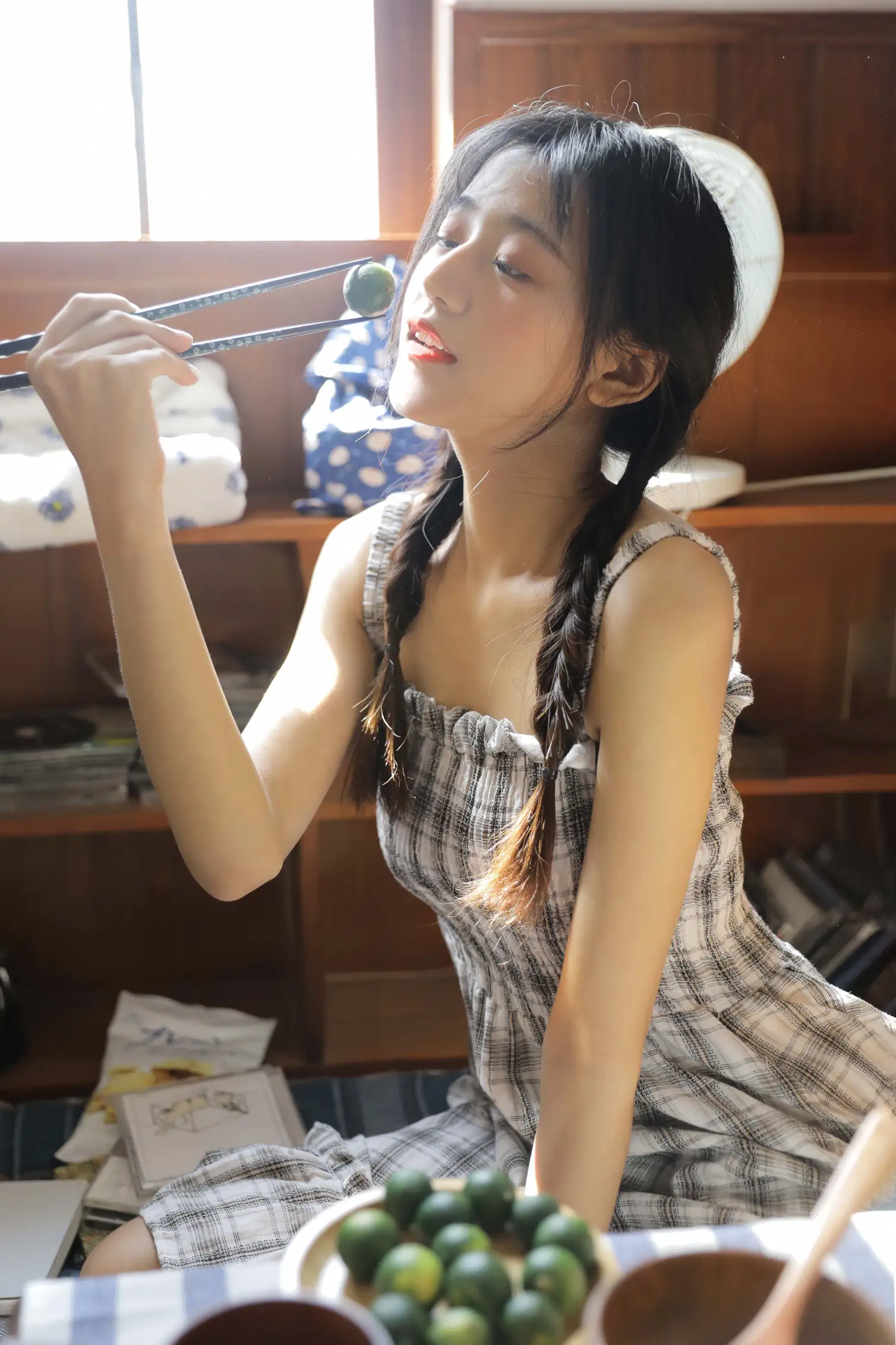[艺图语] 2022.07.27 Vol.1553-022