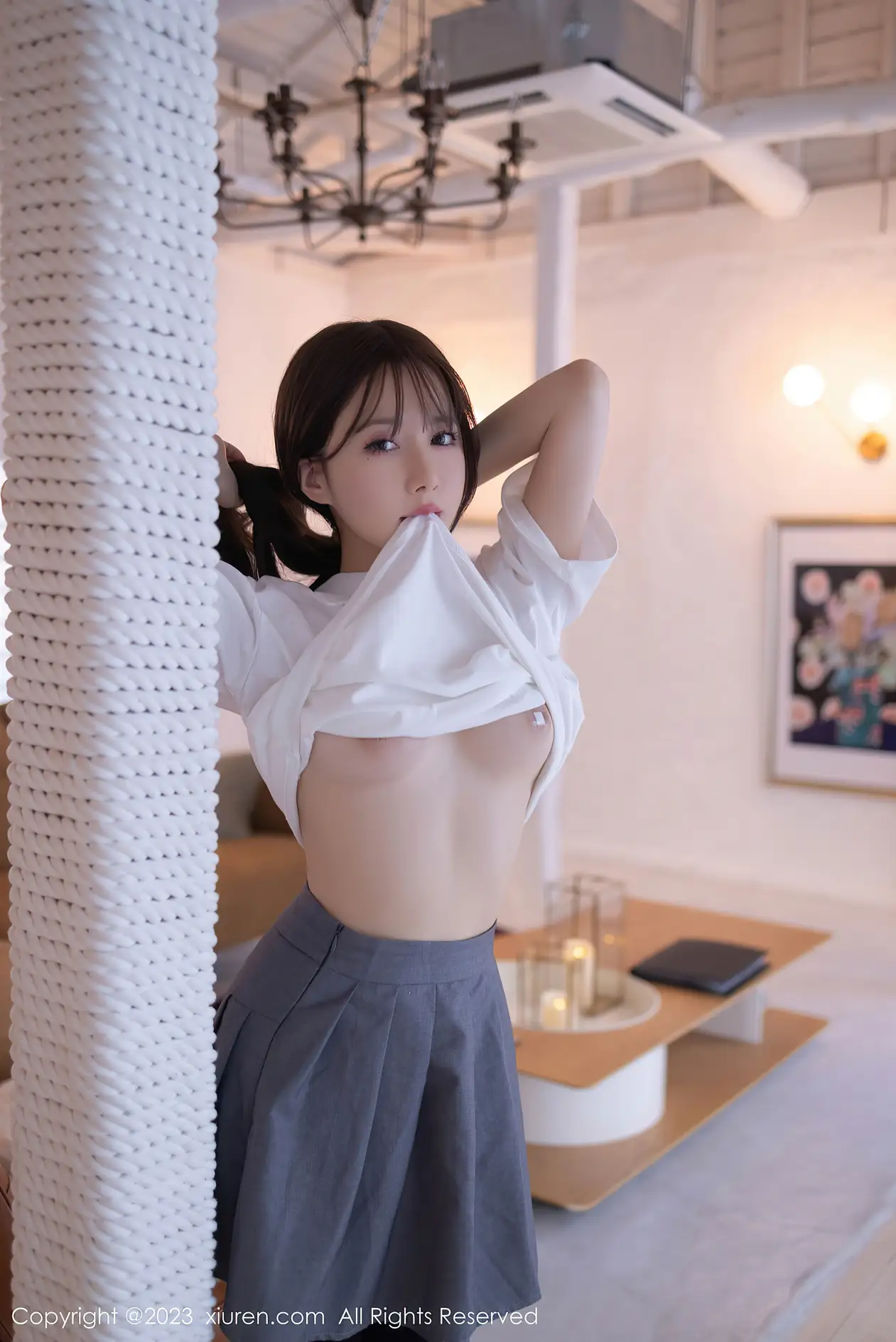 [秀人网] 2023.10.08 NO.7475-048