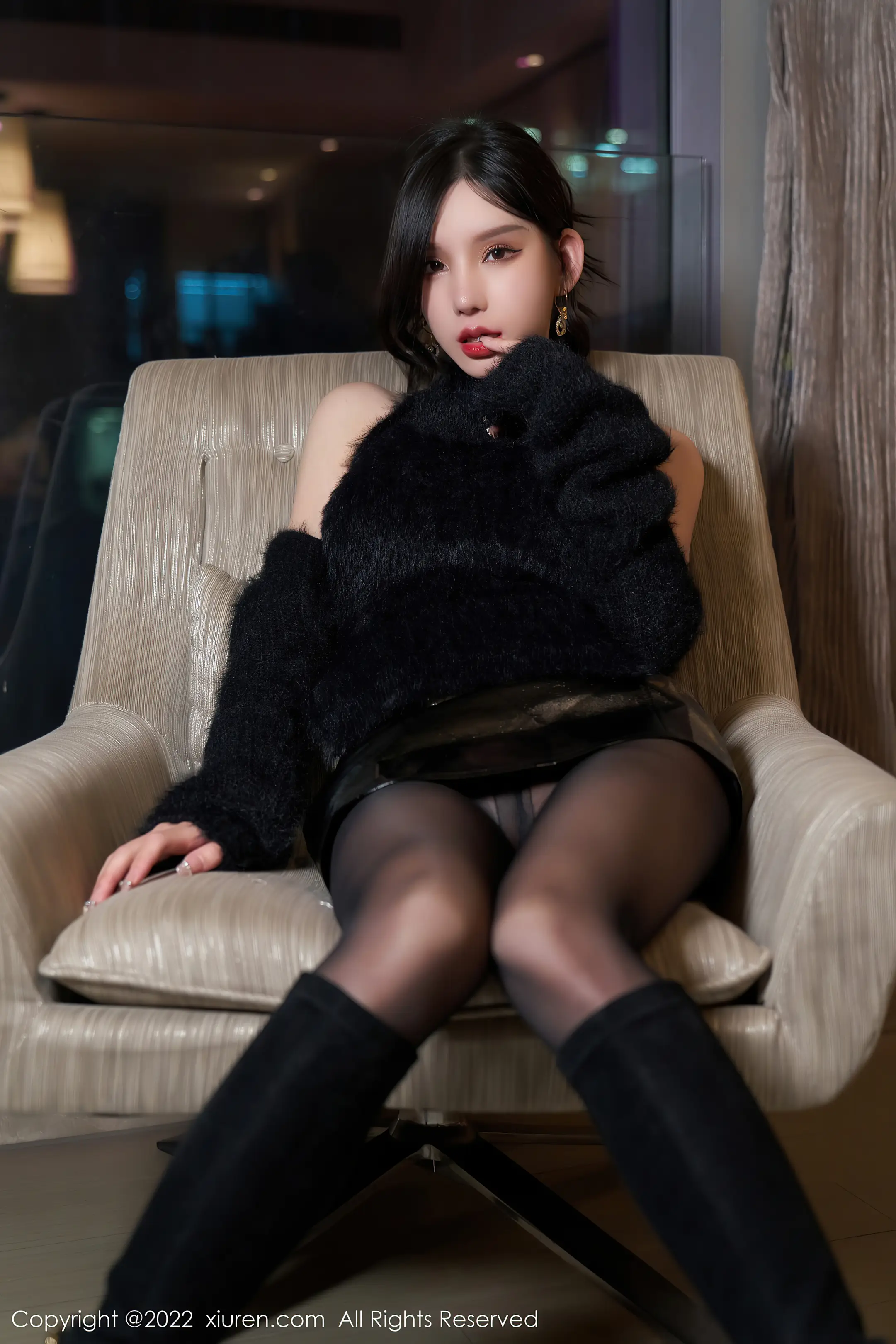 [Xiuren秀人网]2022.01.07-027