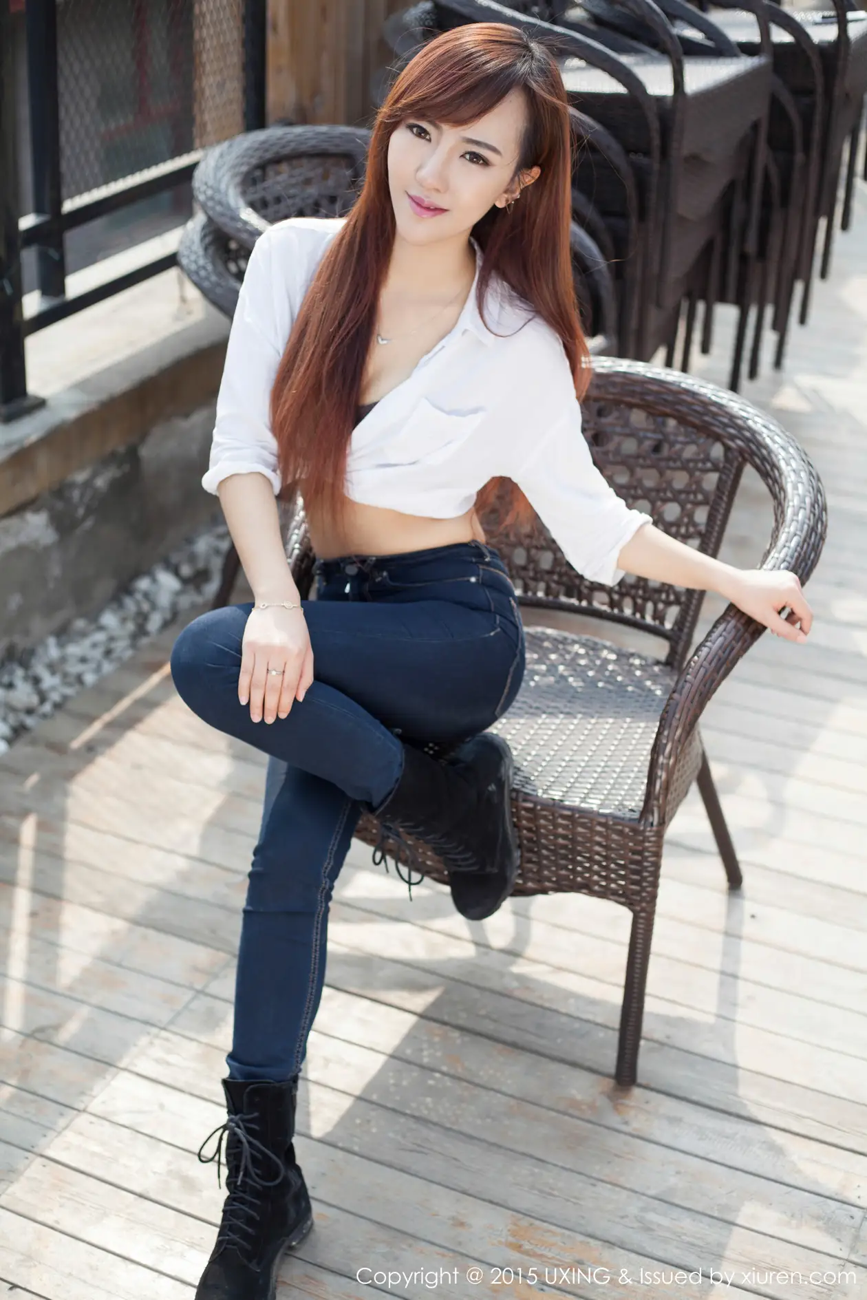 [优星馆] 2015.05.11 VOL.008-068