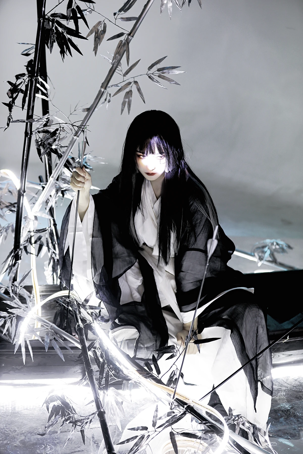 [艺图语]2023.01.31 Vol.2937 侠影#不及丿#[29P]-003