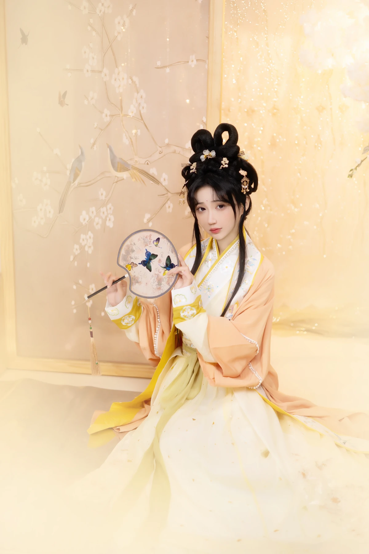 [艺图语]2023.02.05 Vol.2975 入梦来#绮罗生的小苏苏#[28P]-018