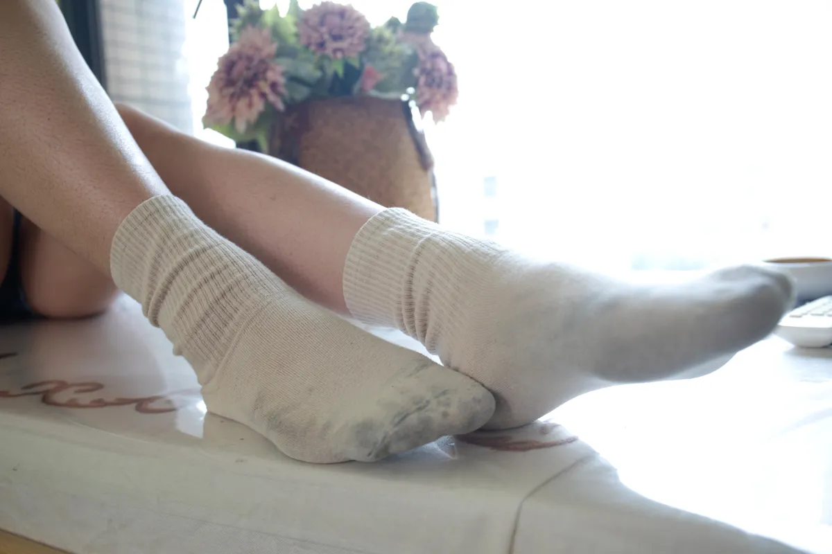 [MZSOCK]爱美足 NO.270-022