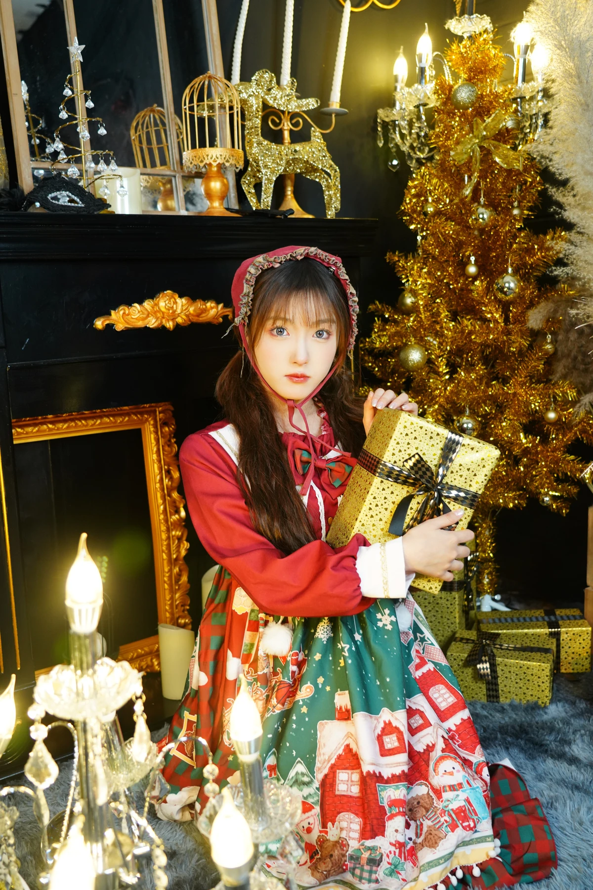 [艺图语]2022.12.31 Vol.2801-013